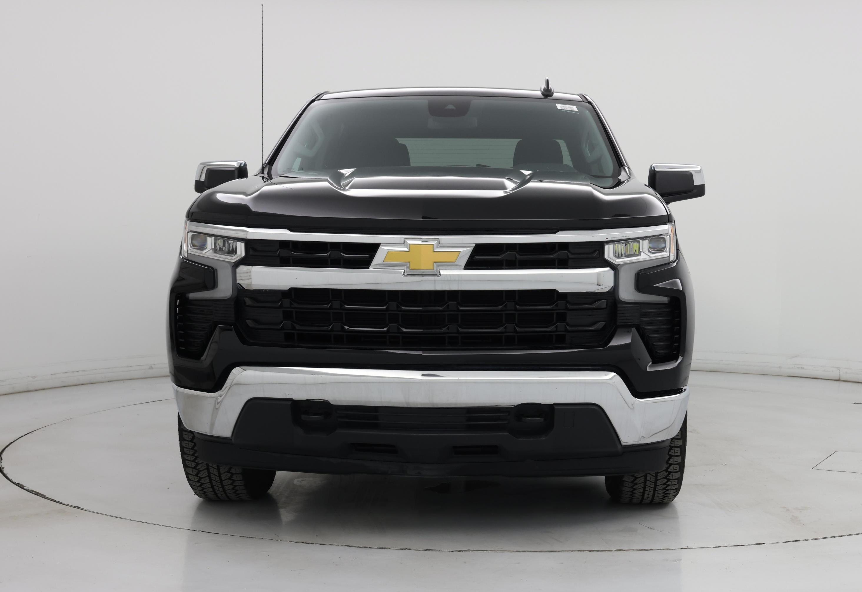 Thumbnail: 2023 Chevrolet Silverado 1500 - 5