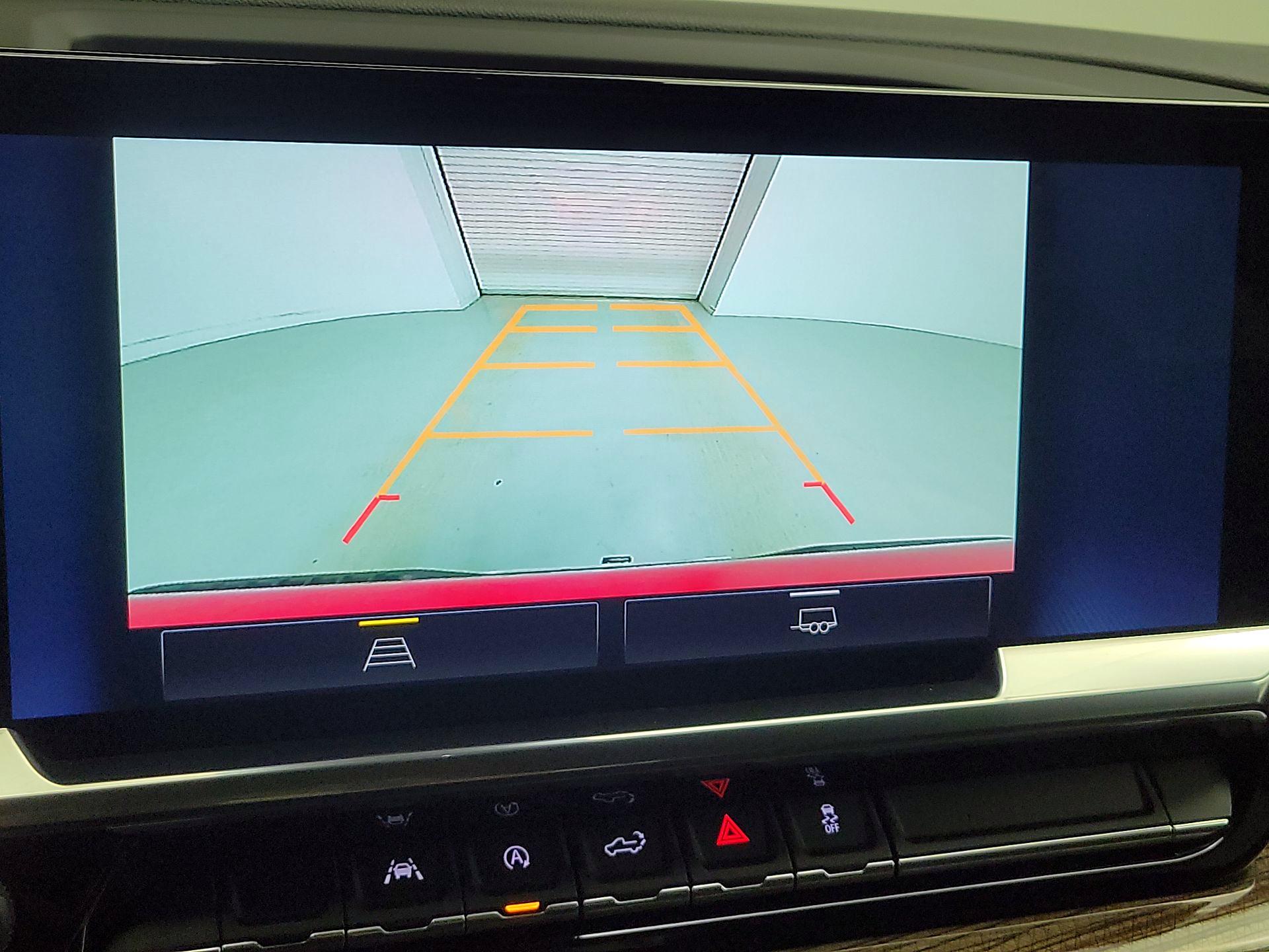 Thumbnail: 2022 Chevrolet Silverado 1500 - 14