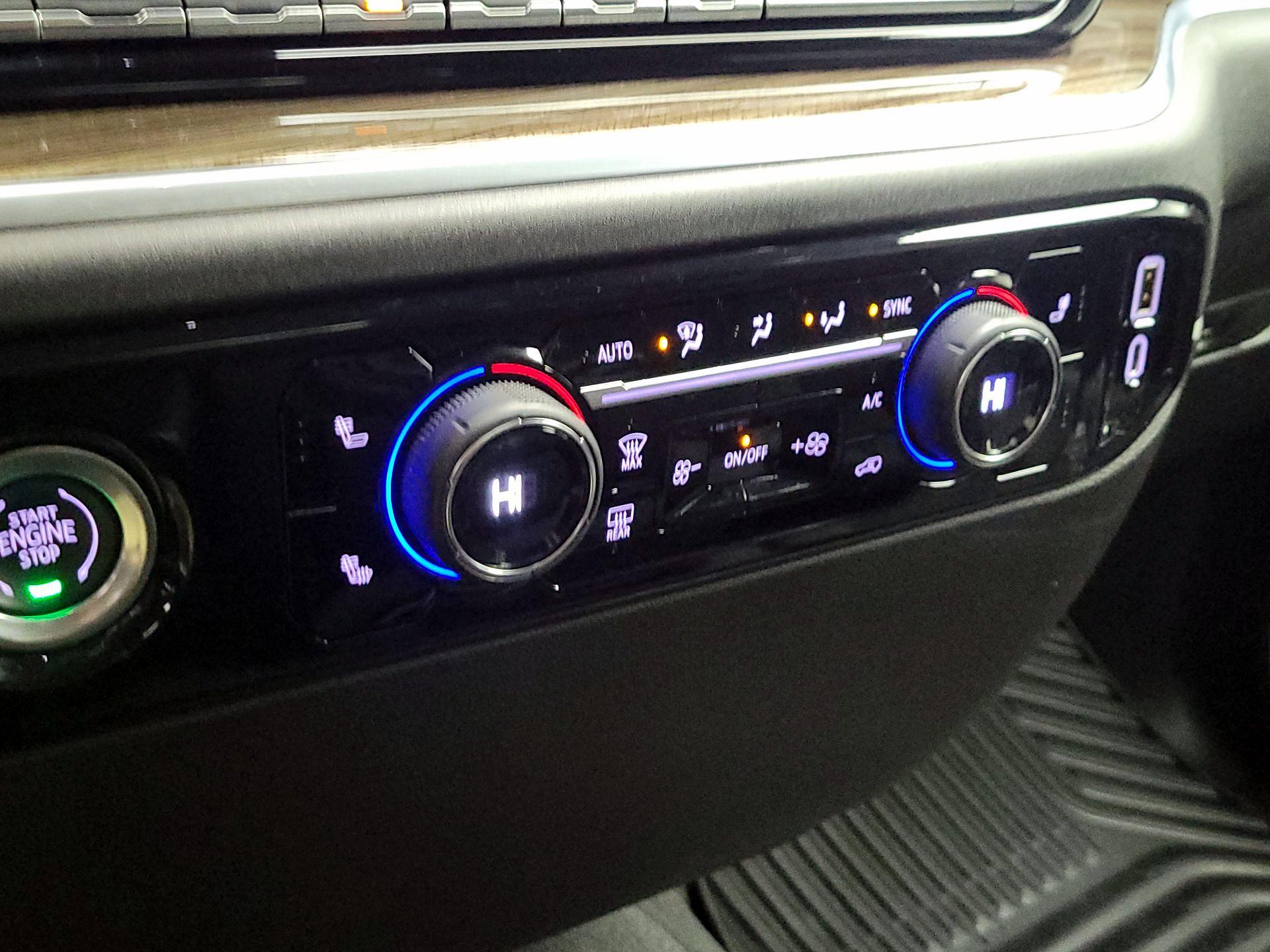 Thumbnail: 2022 Chevrolet Silverado 1500 - 16