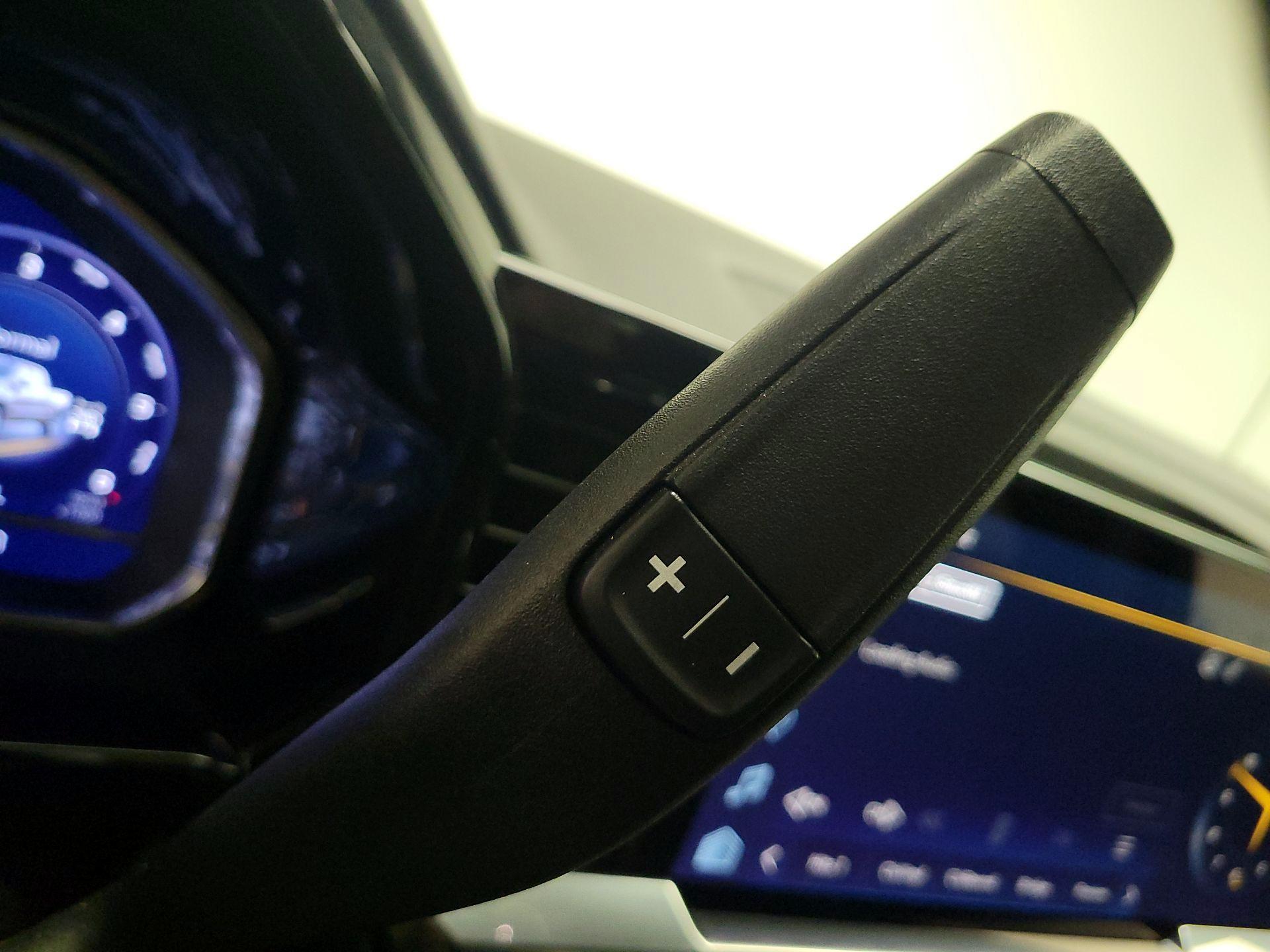 Thumbnail: 2022 Chevrolet Silverado 1500 - 17