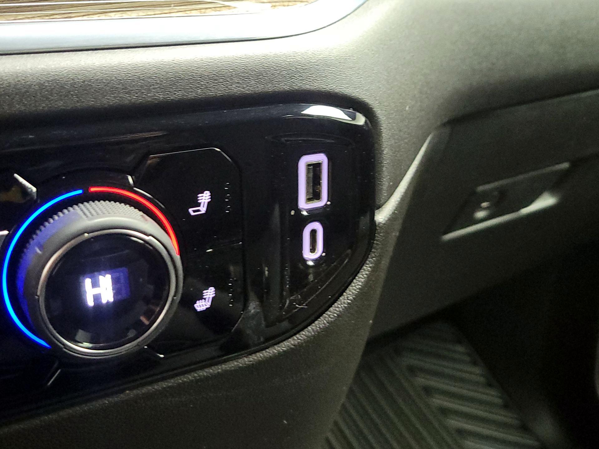 Thumbnail: 2022 Chevrolet Silverado 1500 - 18