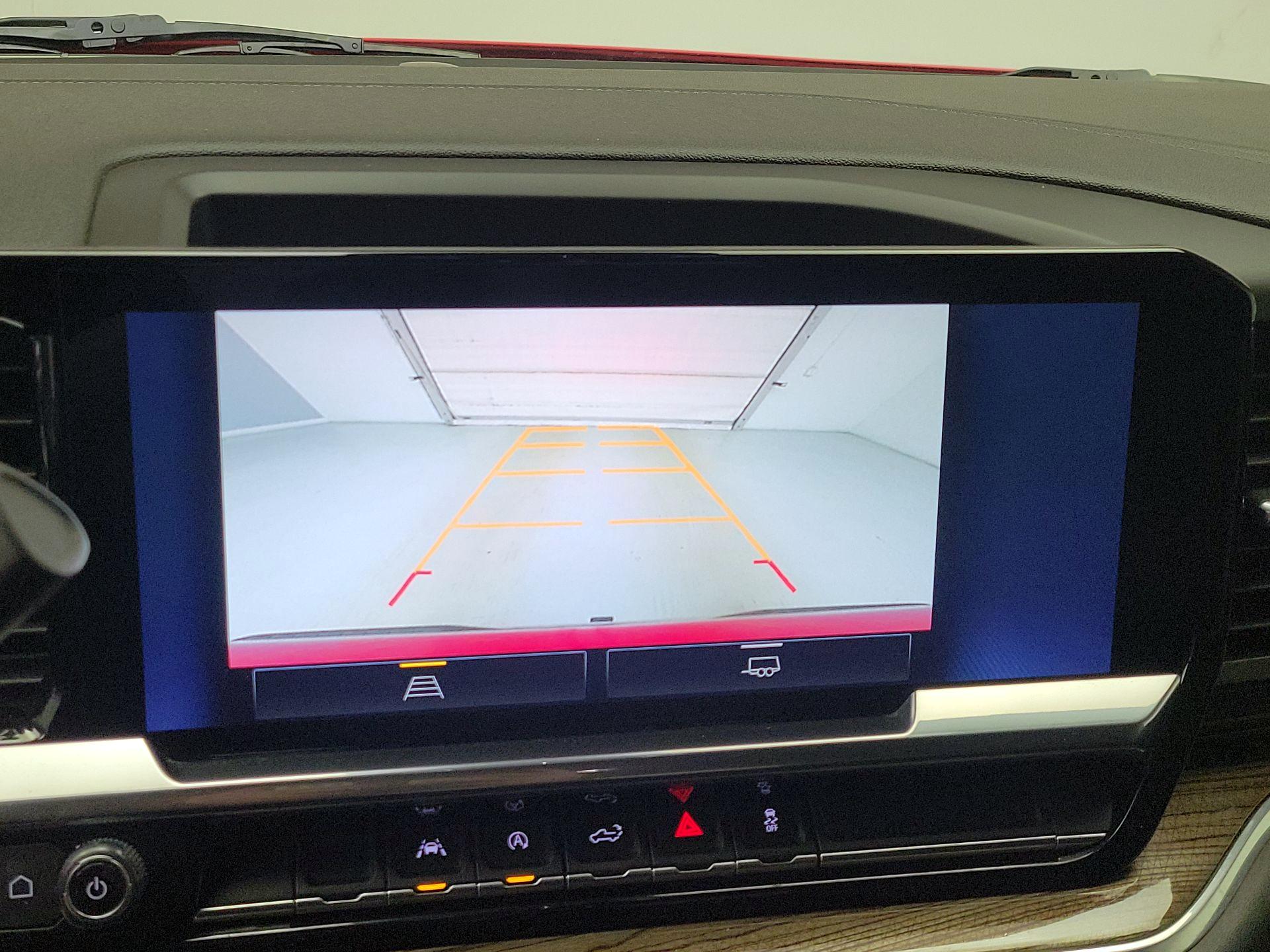 Thumbnail: 2022 Chevrolet Silverado 1500 - 14