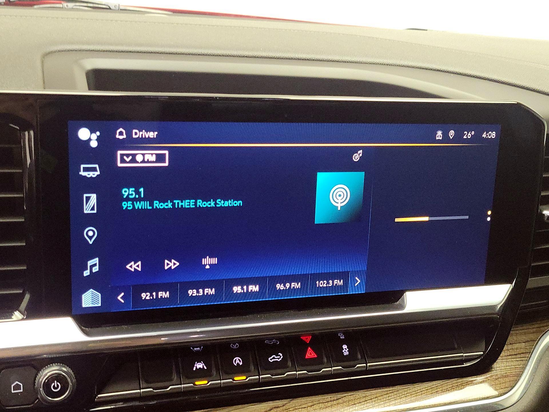 Thumbnail: 2022 Chevrolet Silverado 1500 - 15