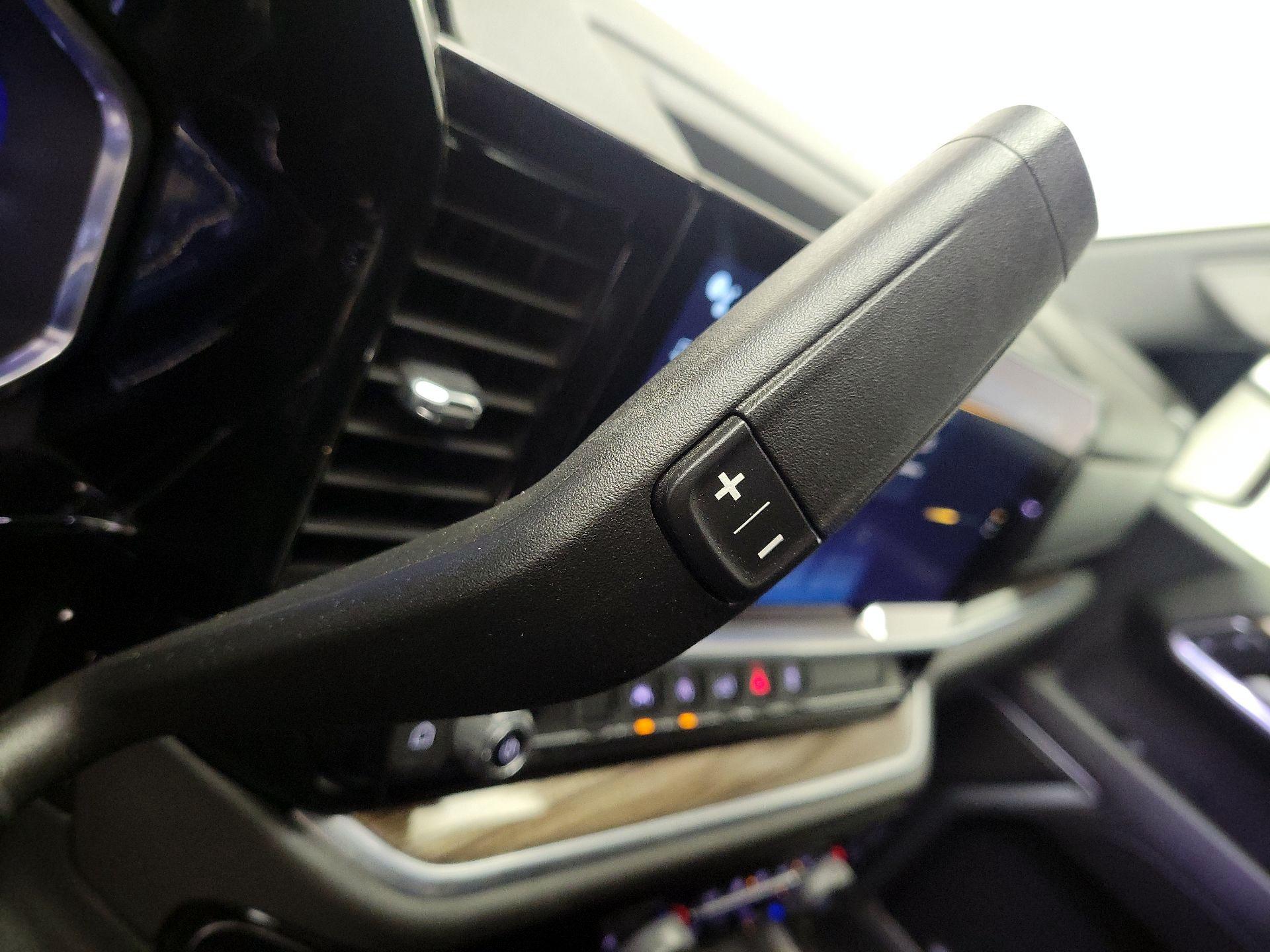 Thumbnail: 2022 Chevrolet Silverado 1500 - 17