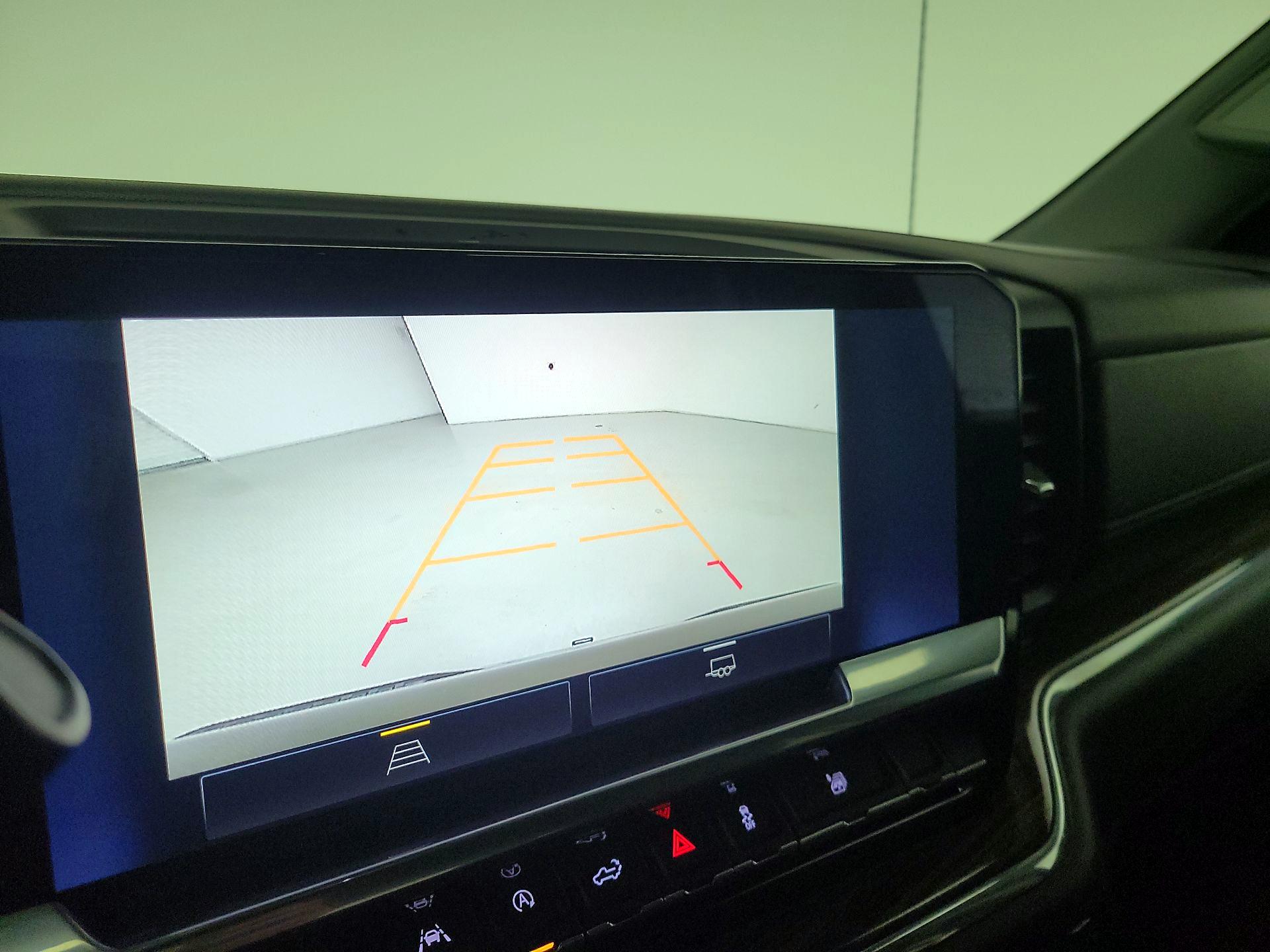 Thumbnail: 2023 Chevrolet Silverado 1500 - 14