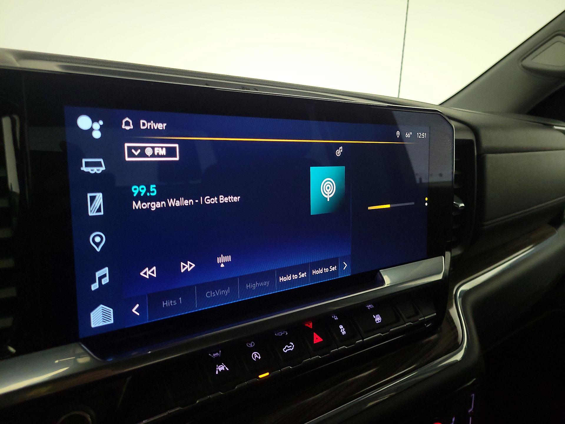 Thumbnail: 2023 Chevrolet Silverado 1500 - 15