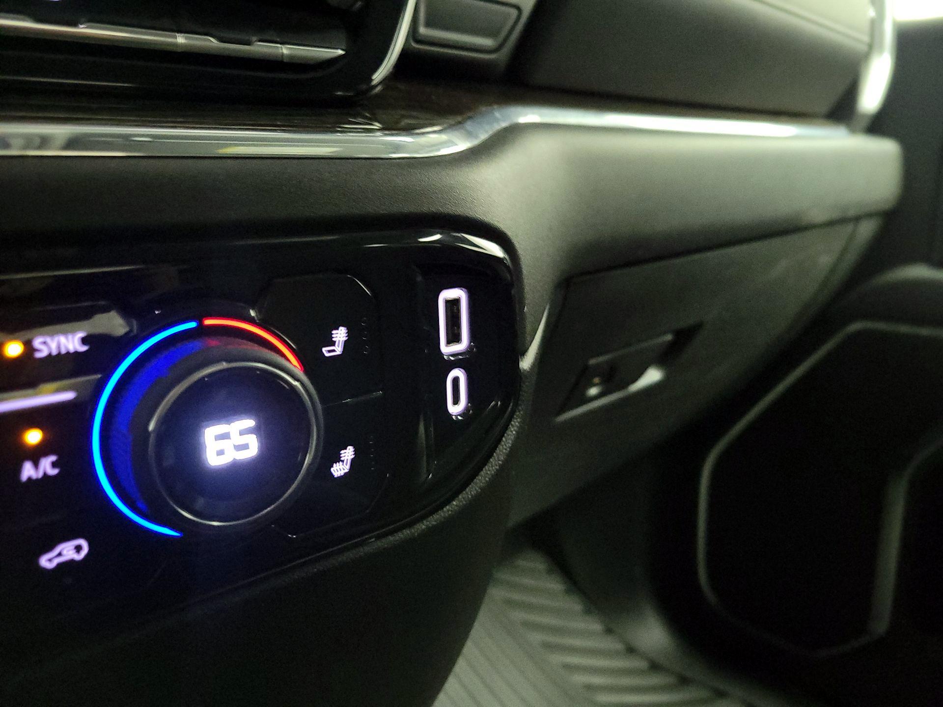 Thumbnail: 2023 Chevrolet Silverado 1500 - 18