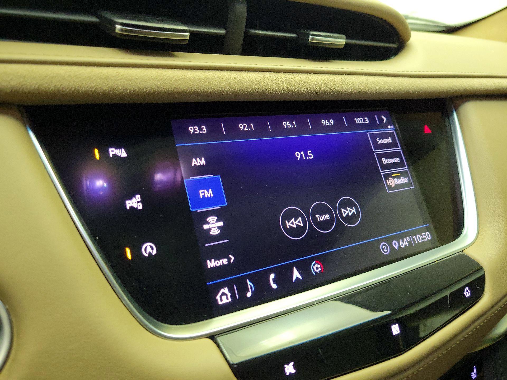 Thumbnail: 2020 Cadillac XT5 - 14