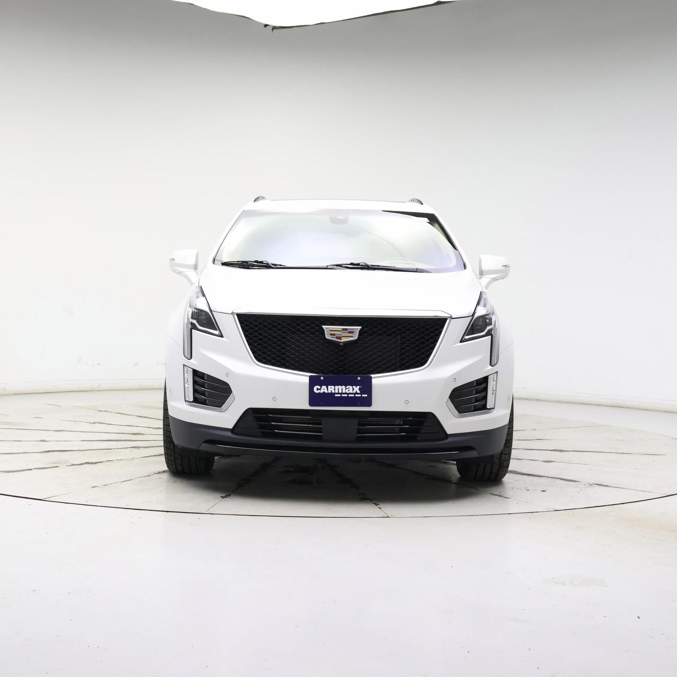 Thumbnail: 2020 Cadillac XT5 - 5