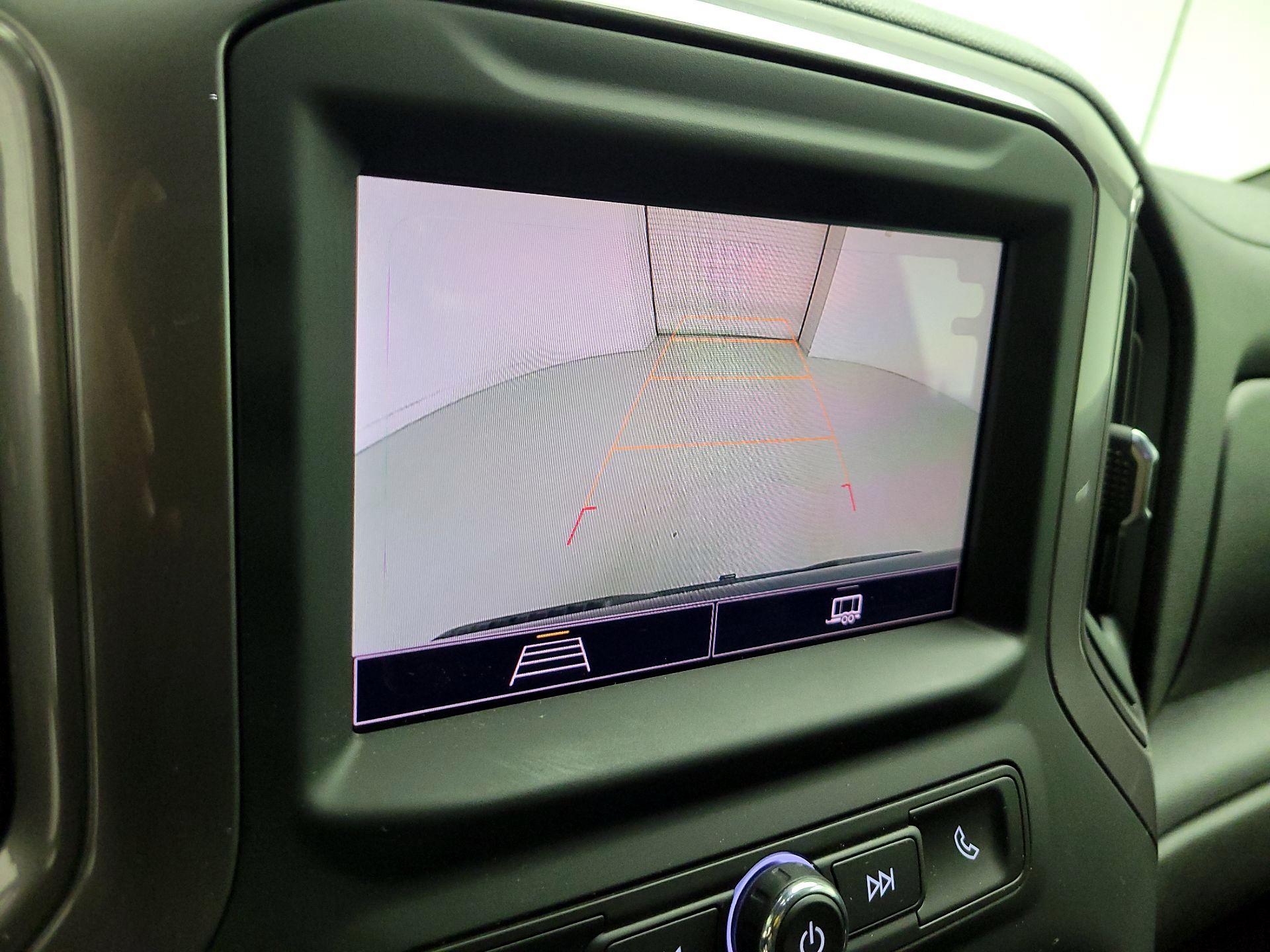 Thumbnail: 2022 Chevrolet Silverado 1500 - 14