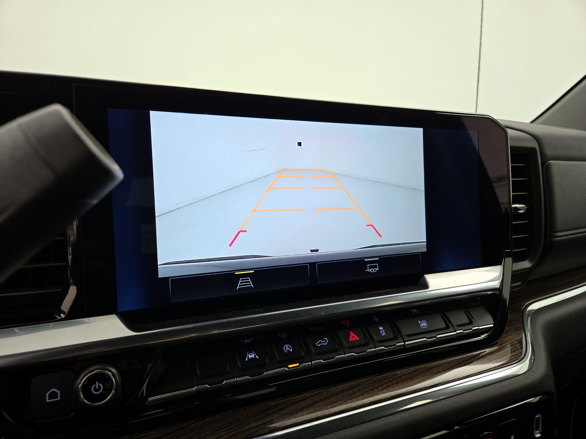 Thumbnail: 2023 Chevrolet Silverado 1500 - 15