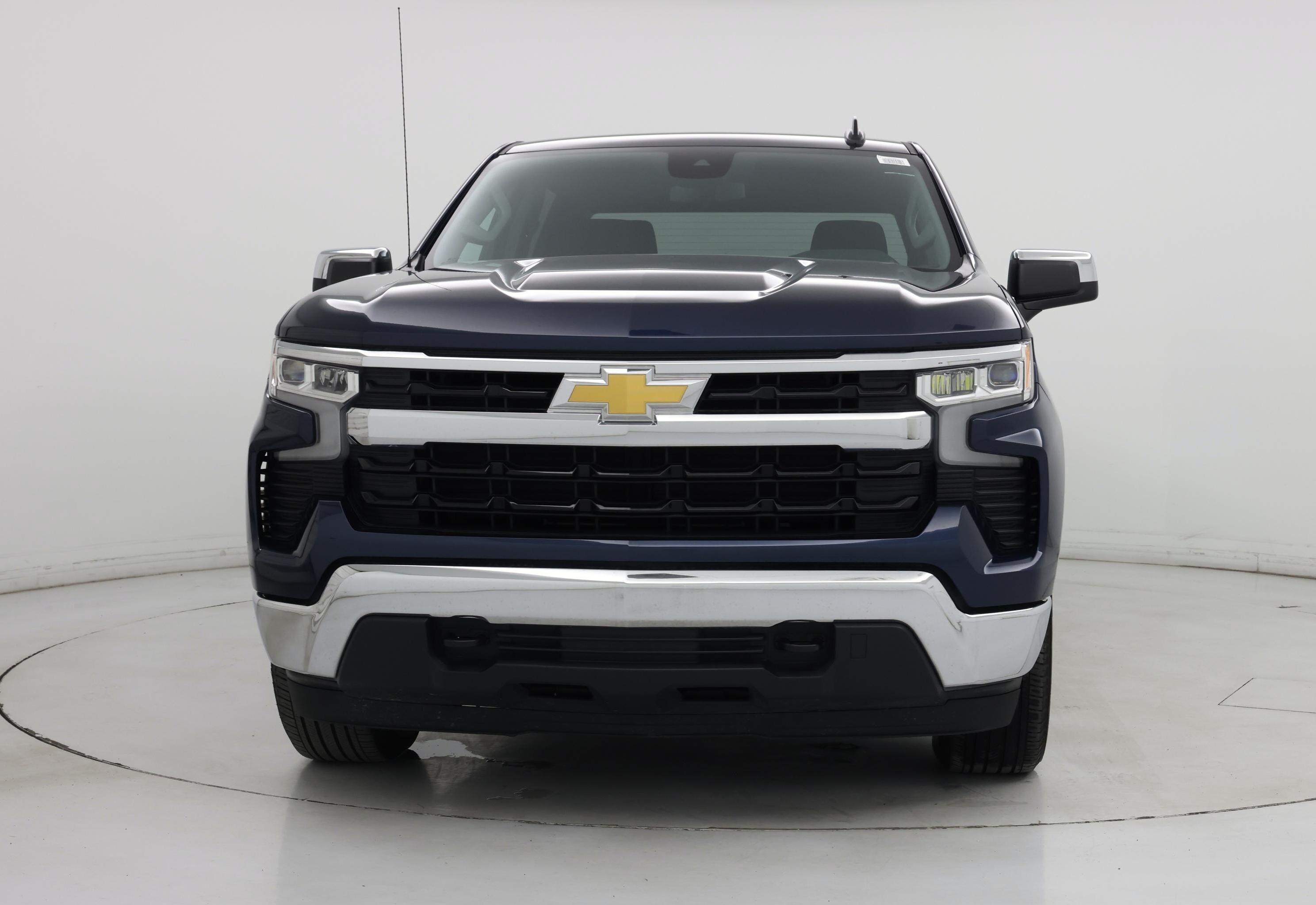 Thumbnail: 2023 Chevrolet Silverado 1500 - 5