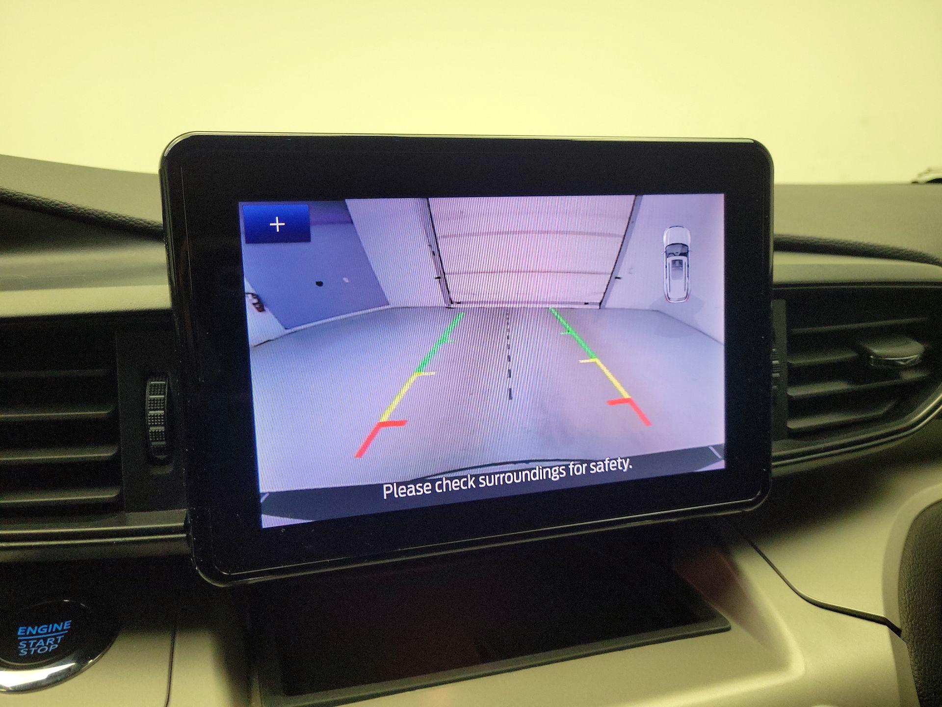 Thumbnail: 2023 Ford Explorer - 14