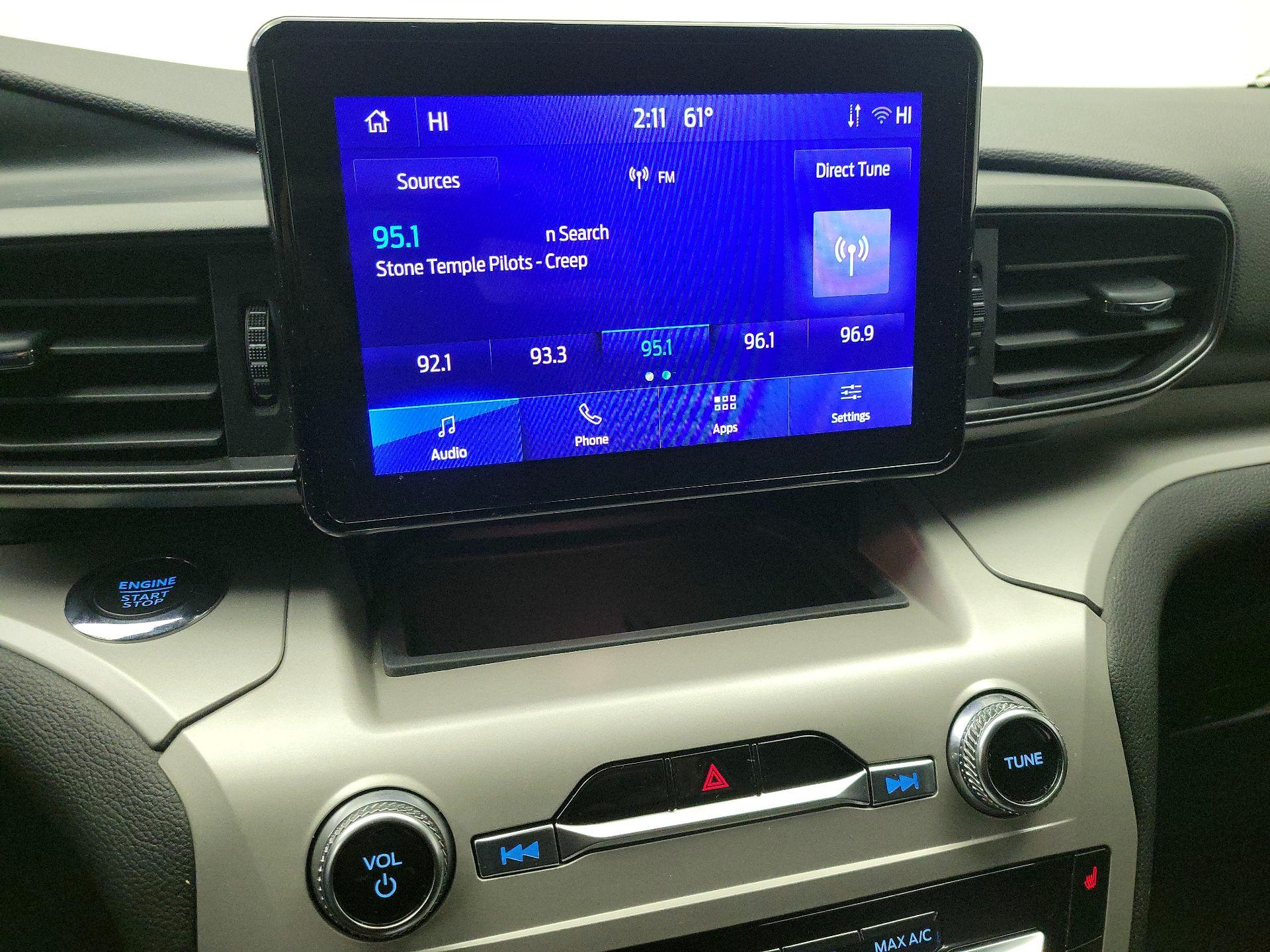 Thumbnail: 2023 Ford Explorer - 15