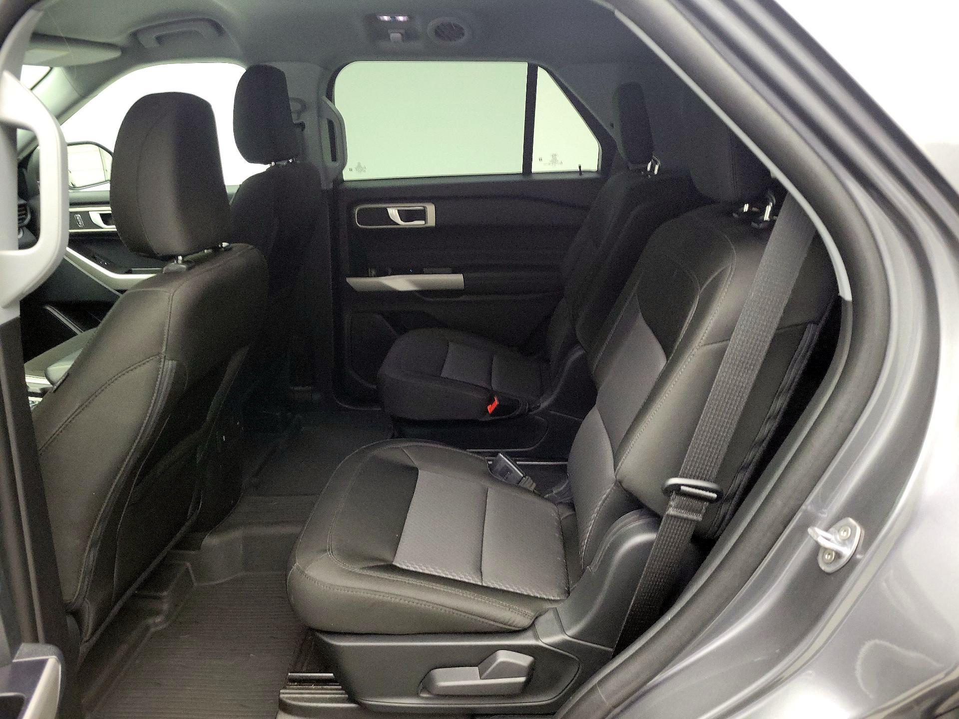 Thumbnail: 2023 Ford Explorer - 19