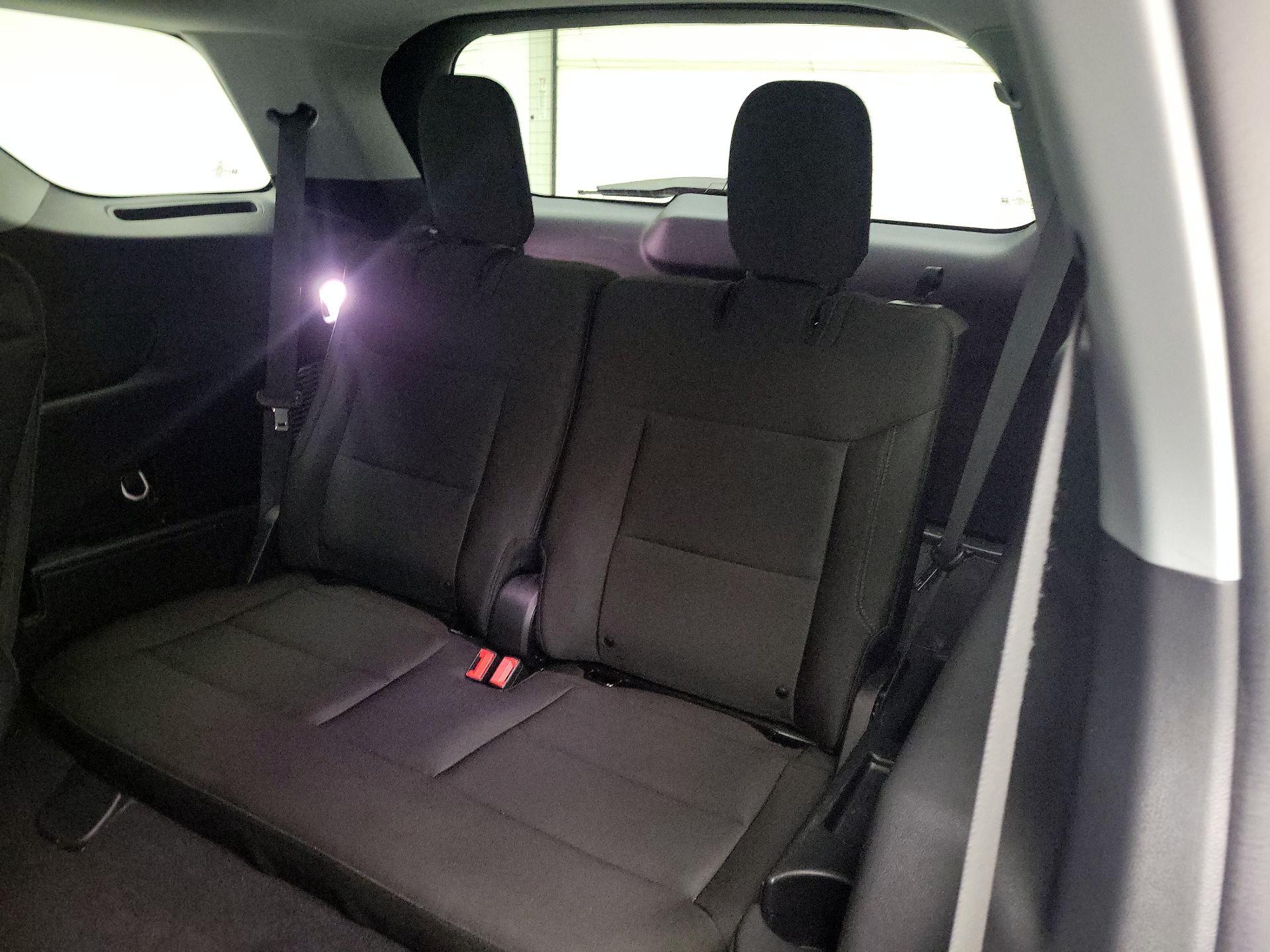 Thumbnail: 2023 Ford Explorer - 20