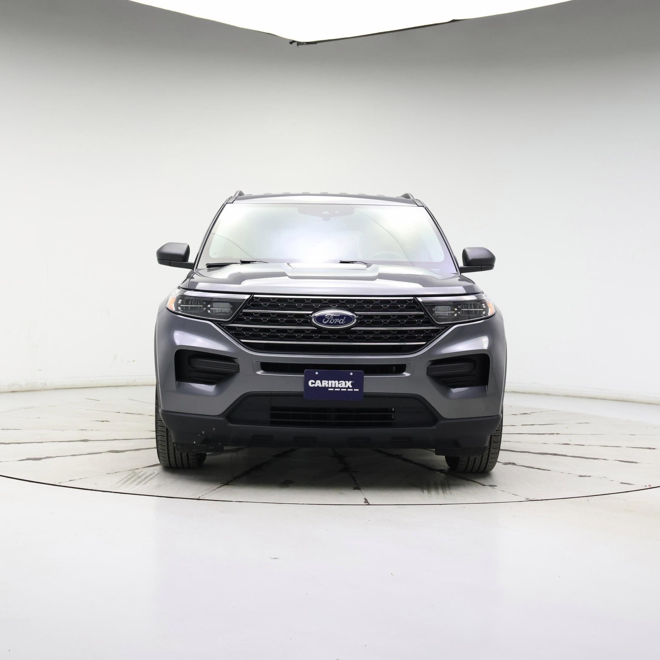 Thumbnail: 2023 Ford Explorer - 5