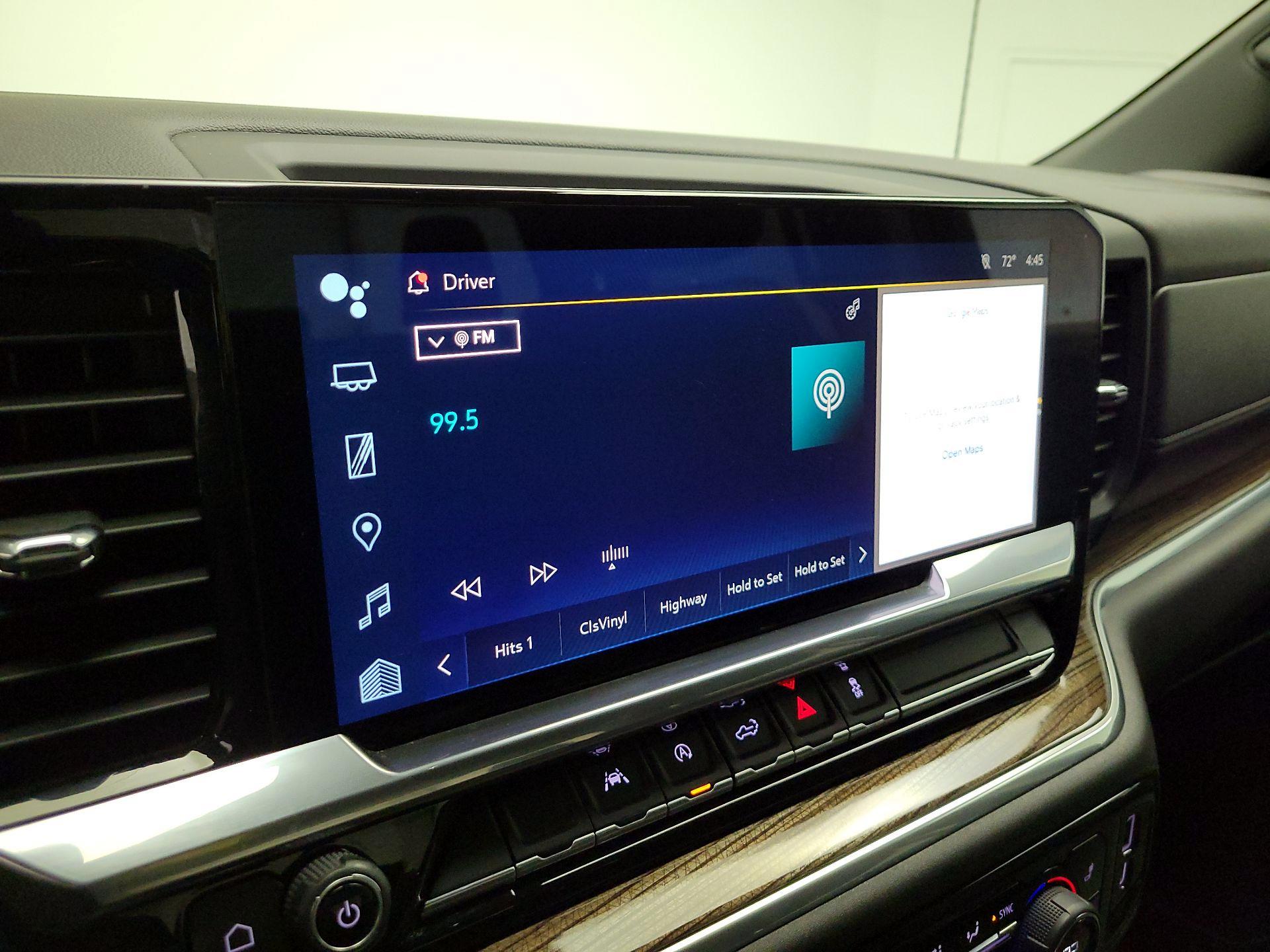 Thumbnail: 2022 Chevrolet Silverado 1500 - 14