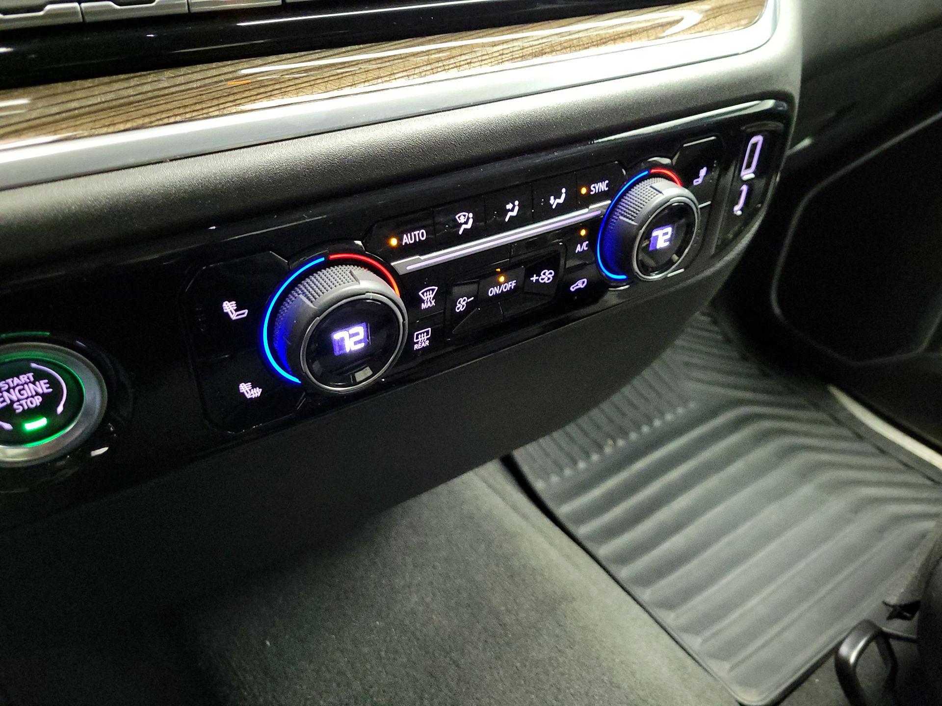 Thumbnail: 2022 Chevrolet Silverado 1500 - 15