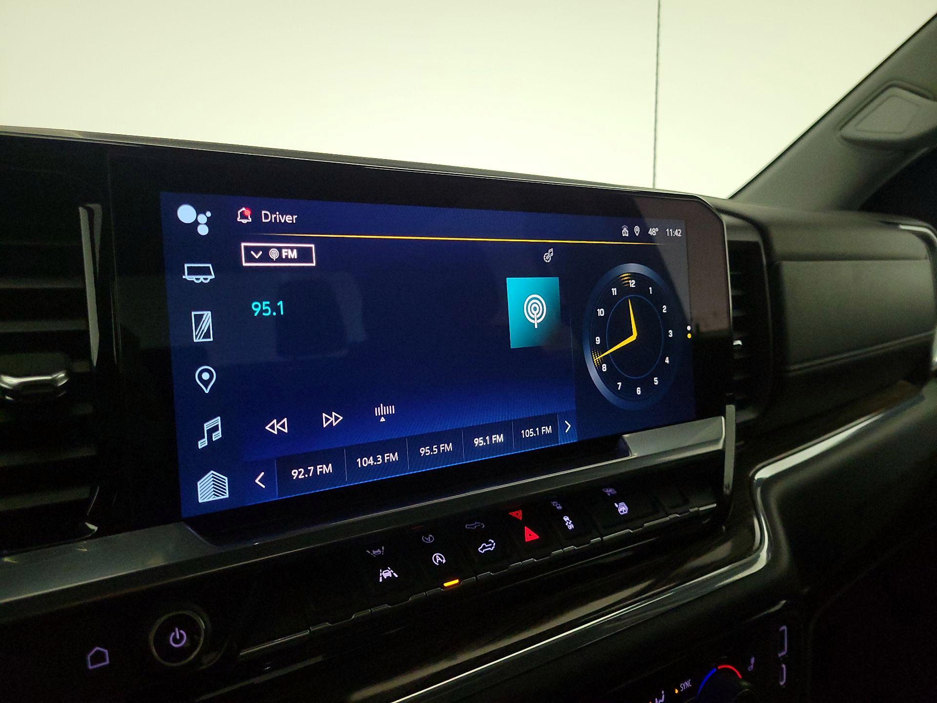 Thumbnail: 2023 Chevrolet Silverado 1500 - 15