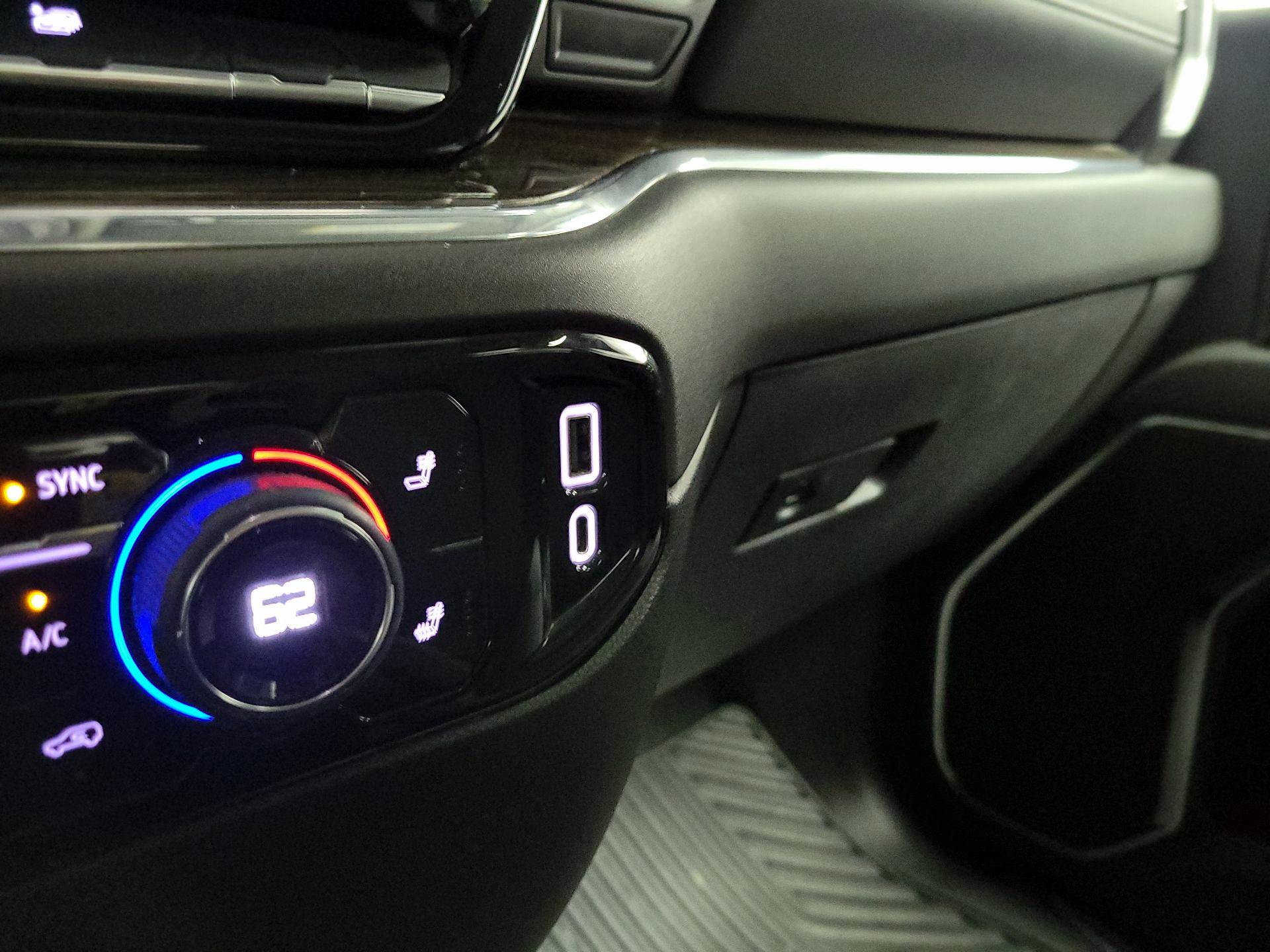 Thumbnail: 2023 Chevrolet Silverado 1500 - 18