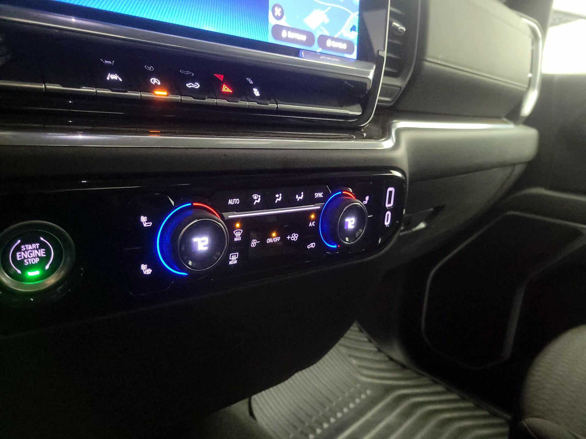 Thumbnail: 2022 Chevrolet Silverado 1500 - 17