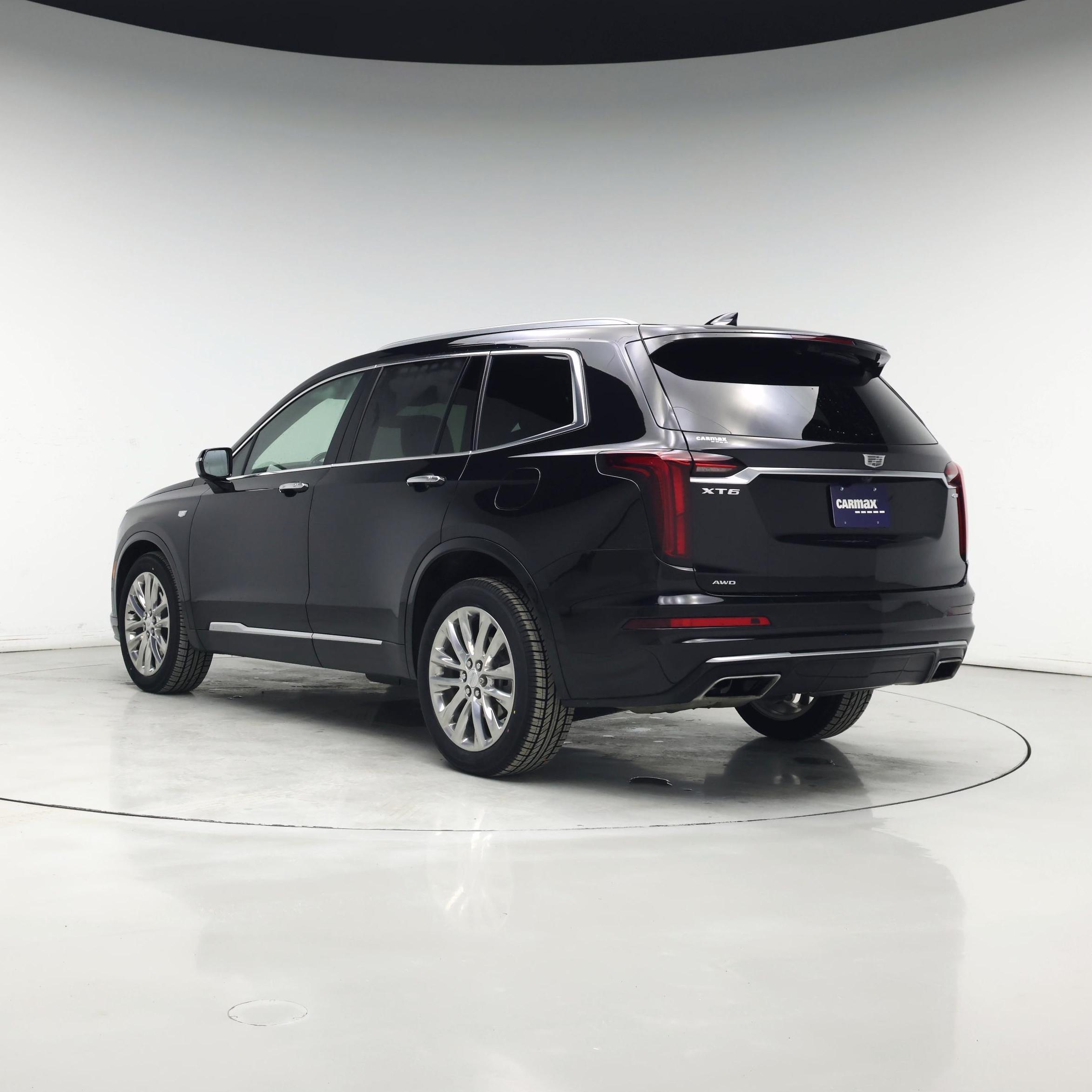 Thumbnail: 2023 Cadillac XT6 - 2