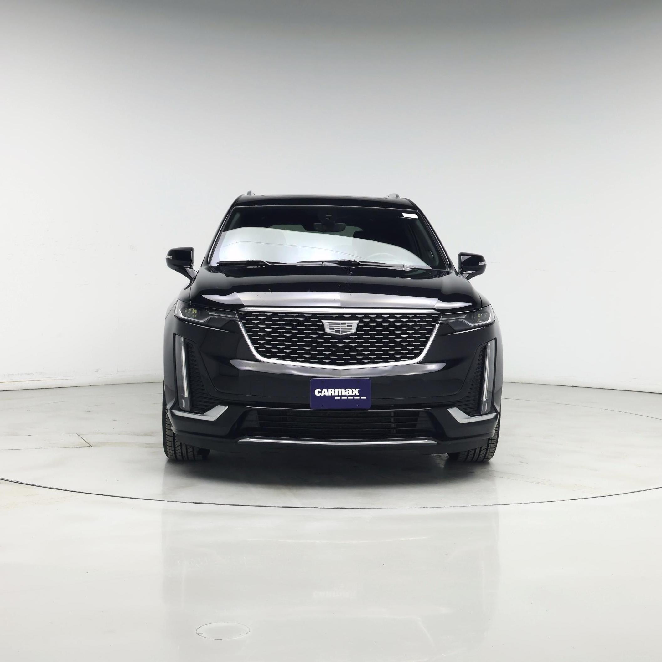 Thumbnail: 2023 Cadillac XT6 - 5