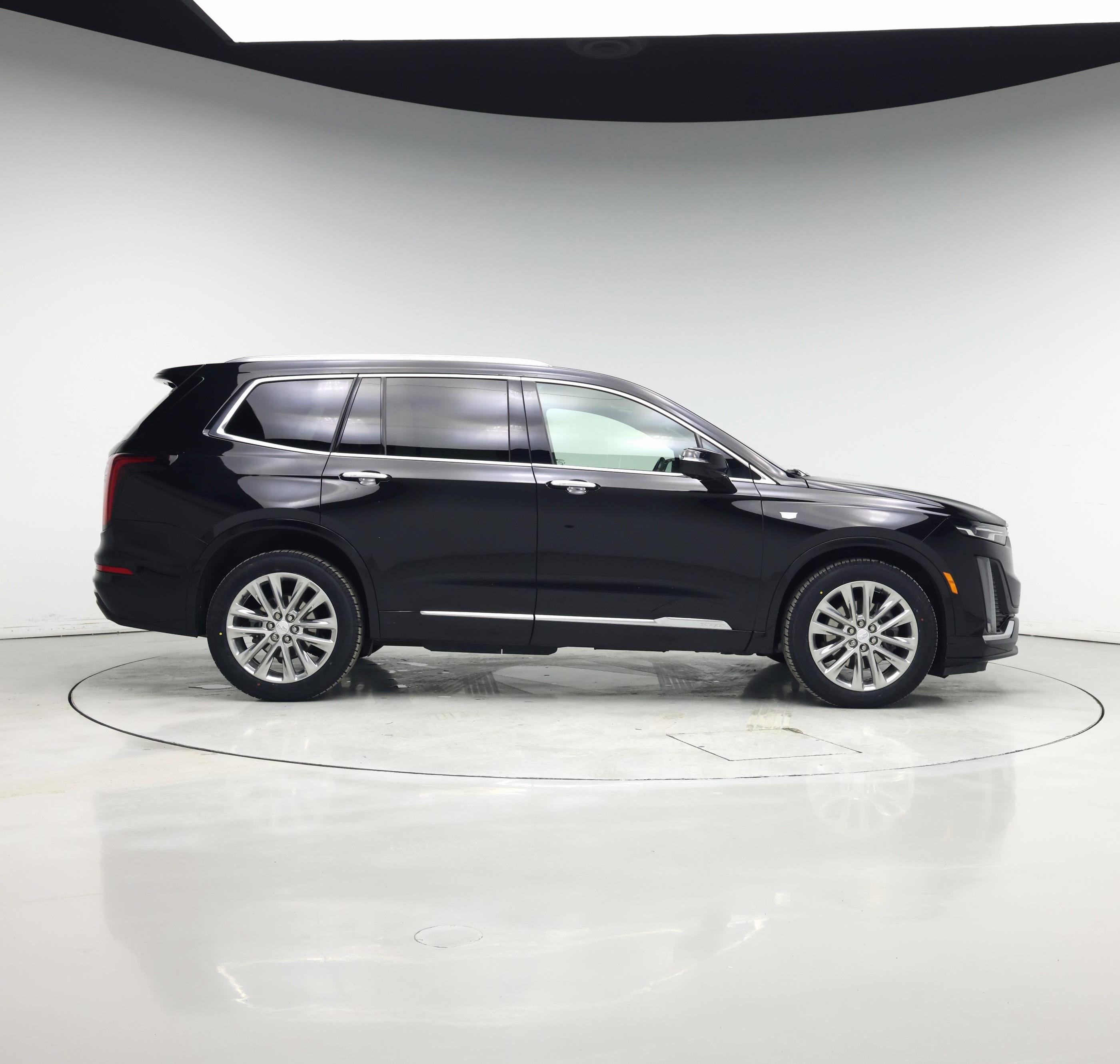 Thumbnail: 2023 Cadillac XT6 - 7