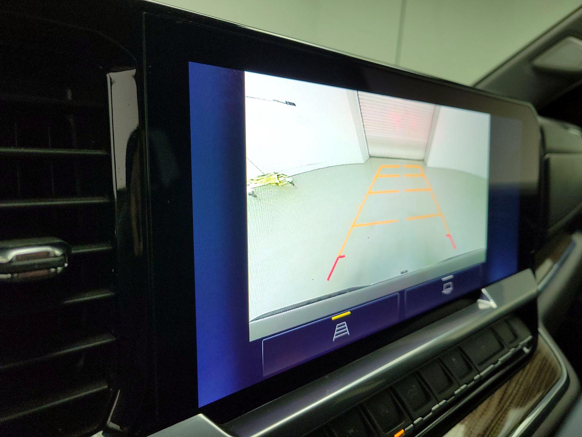 Thumbnail: 2023 Chevrolet Silverado 1500 - 13