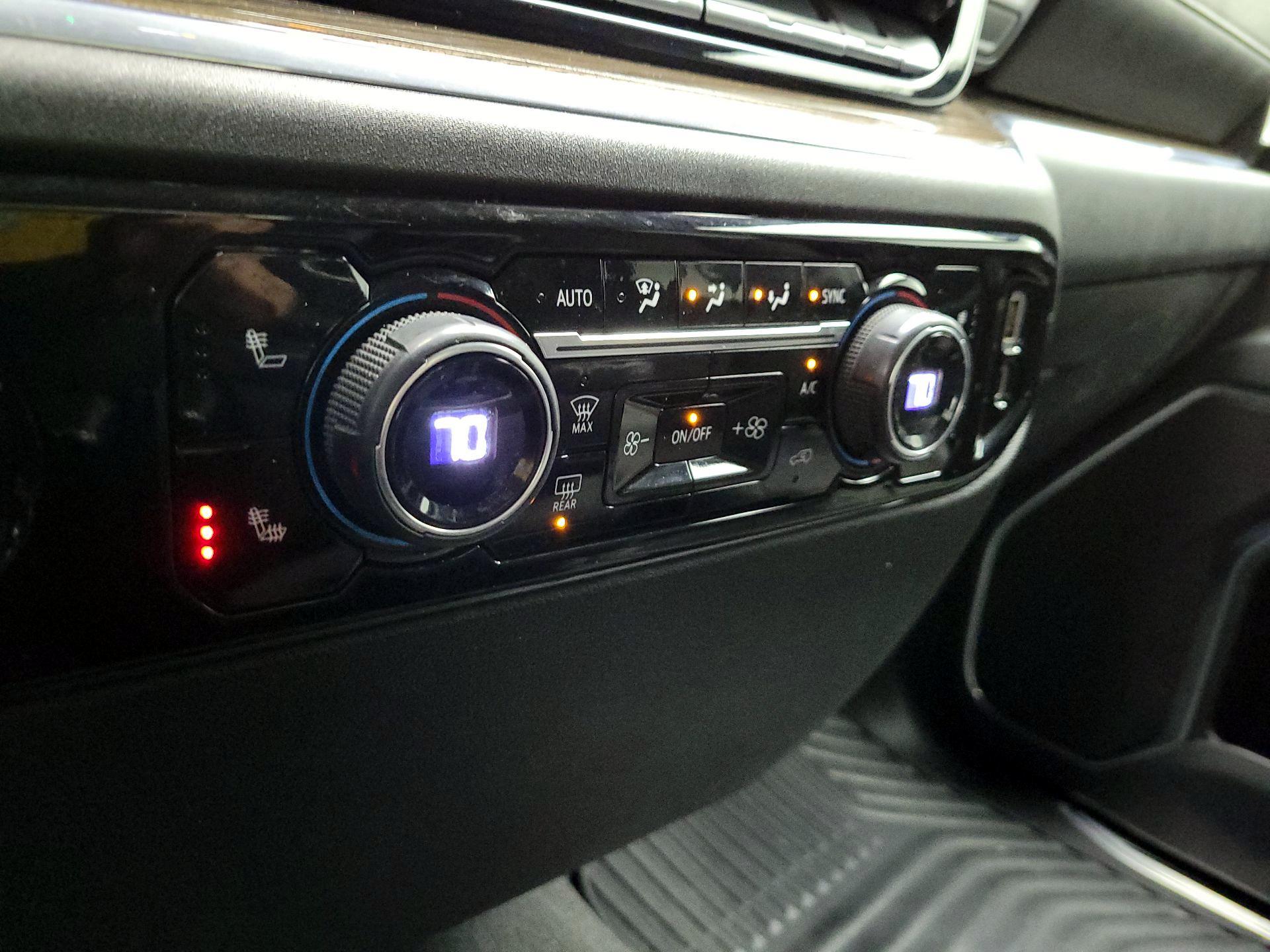 Thumbnail: 2023 Chevrolet Silverado 1500 - 15