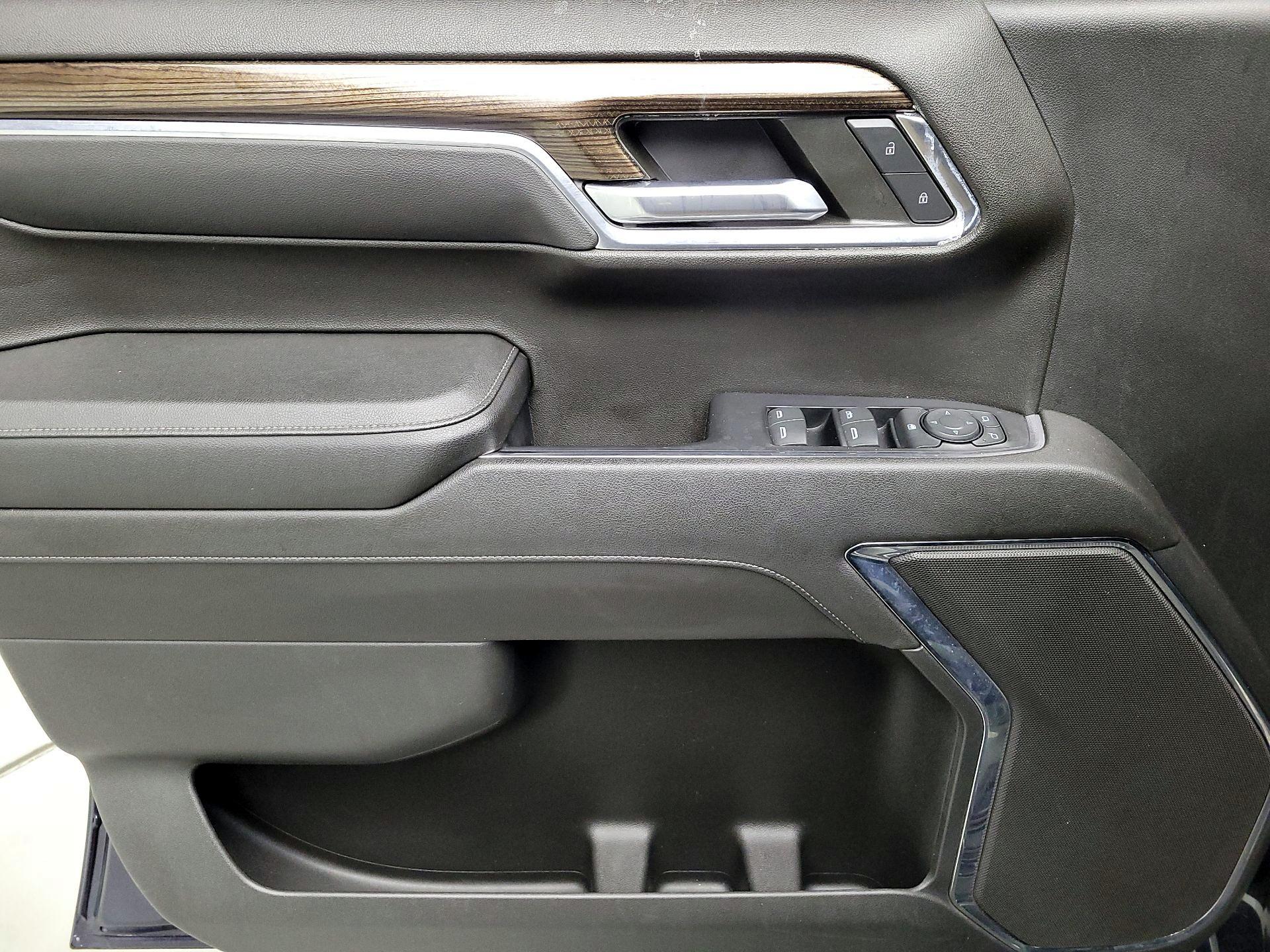 Thumbnail: 2023 Chevrolet Silverado 1500 - 12