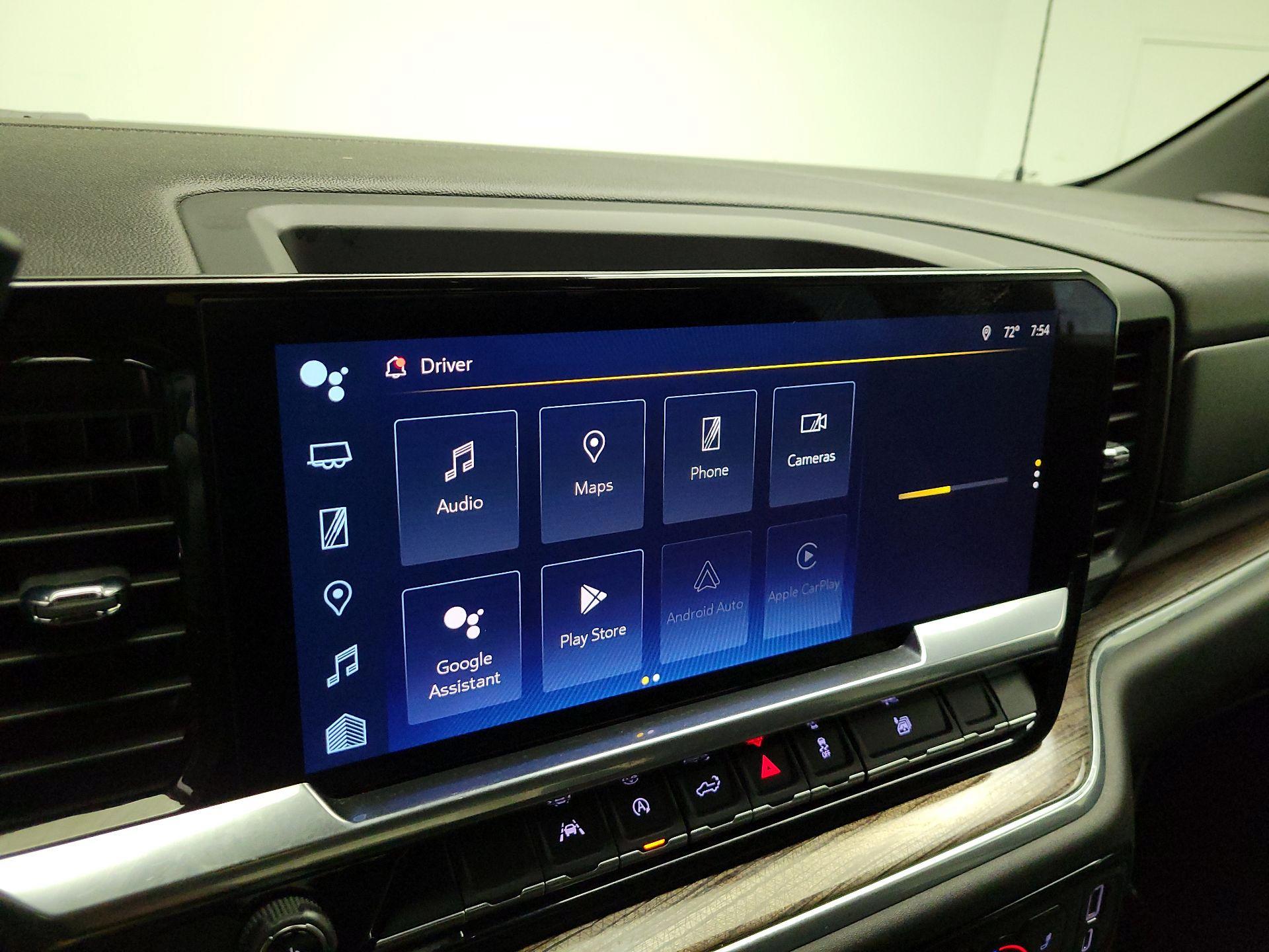 Thumbnail: 2023 Chevrolet Silverado 1500 - 15