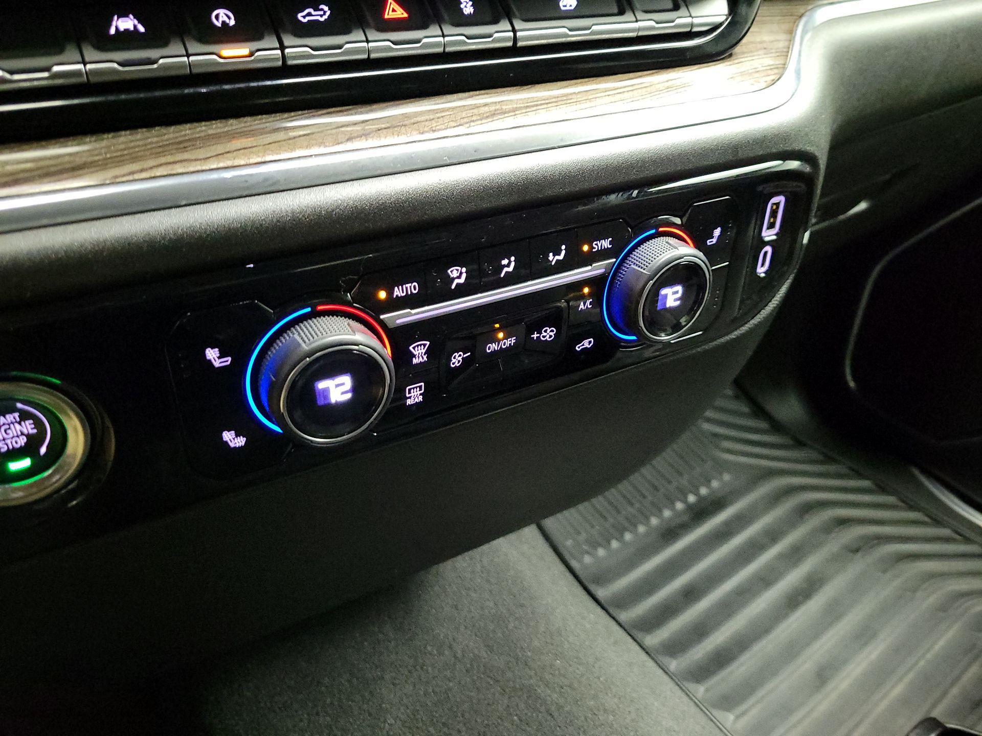 Thumbnail: 2023 Chevrolet Silverado 1500 - 16