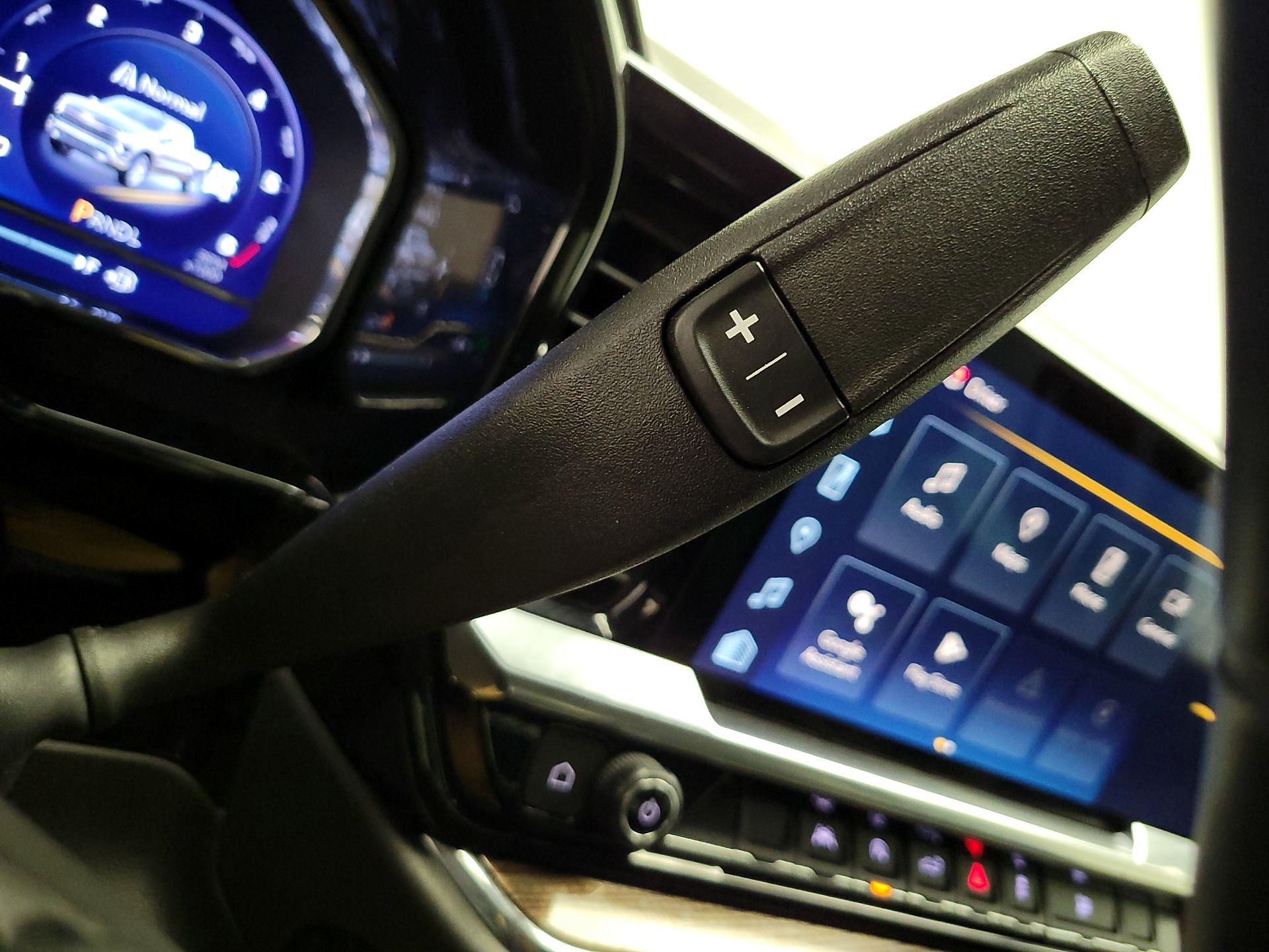 Thumbnail: 2023 Chevrolet Silverado 1500 - 17