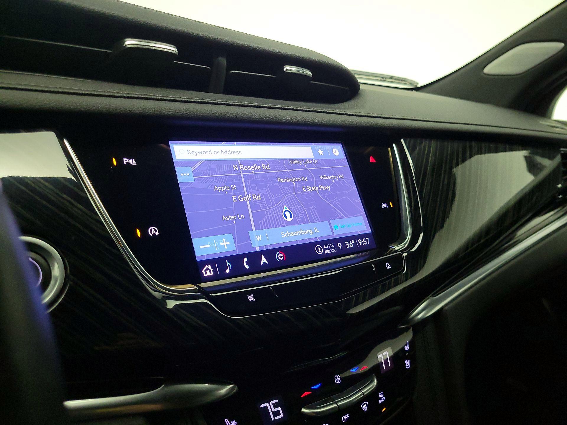 Thumbnail: 2023 Cadillac XT6 - 14