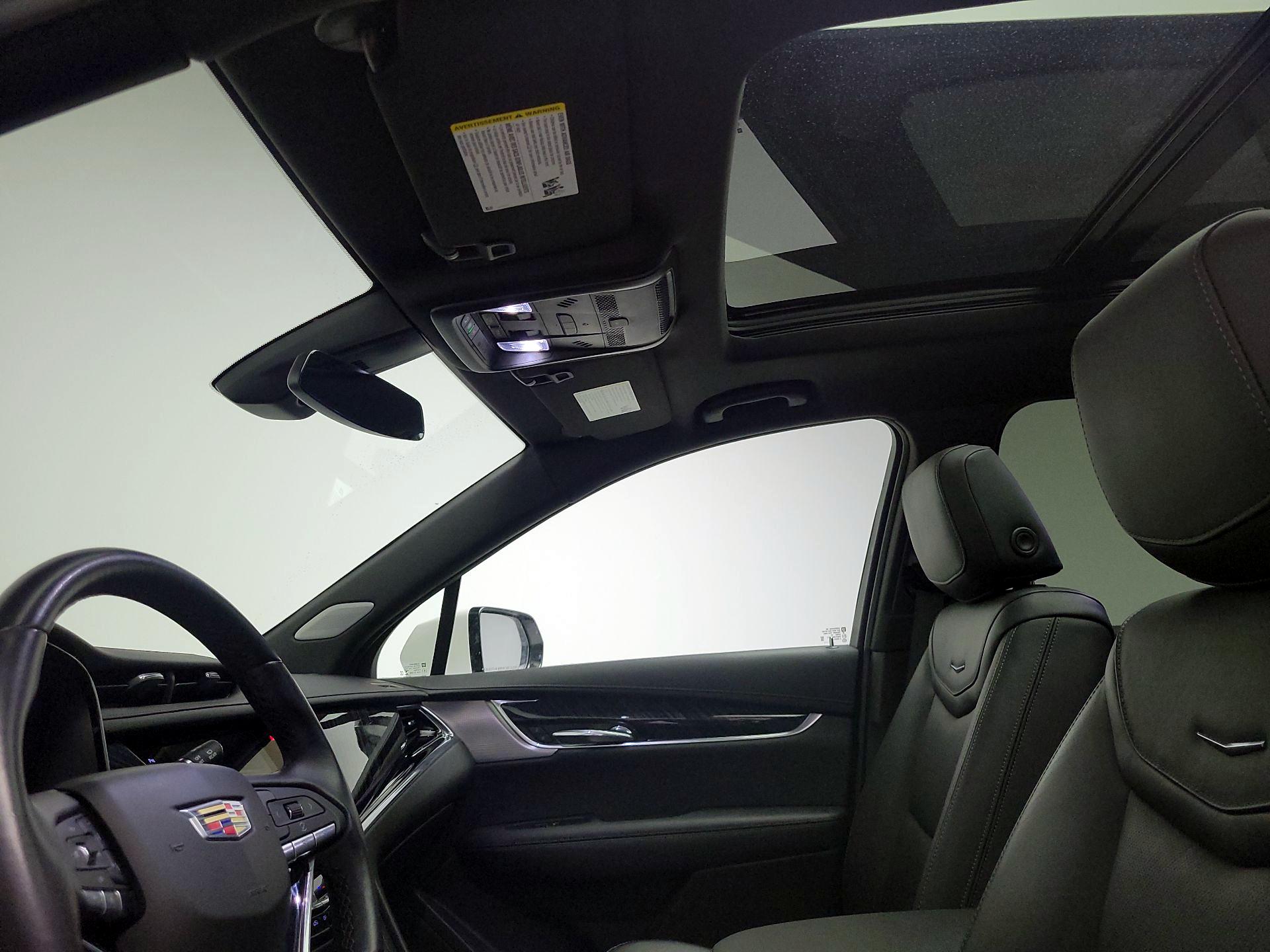 Thumbnail: 2023 Cadillac XT6 - 20