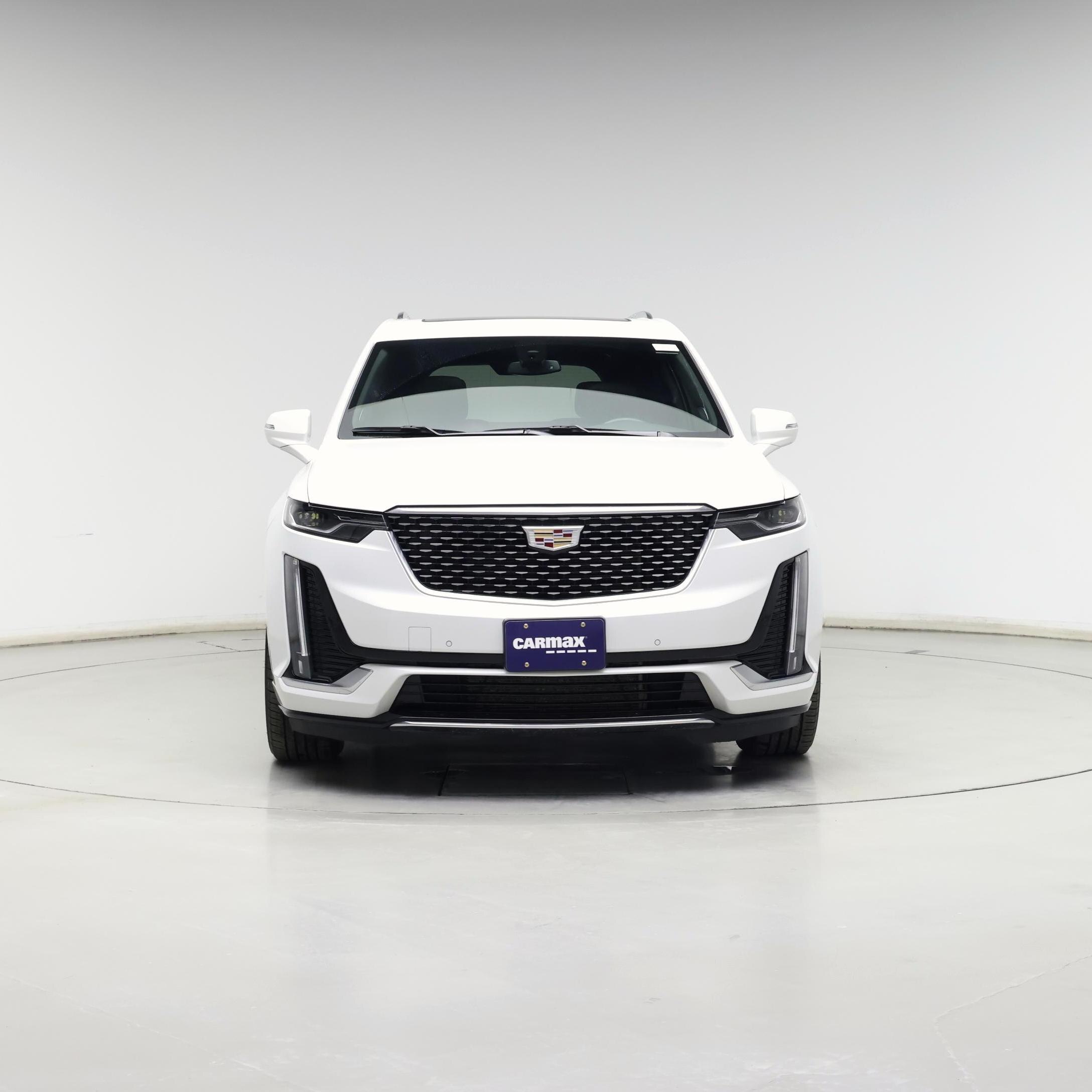Thumbnail: 2023 Cadillac XT6 - 5