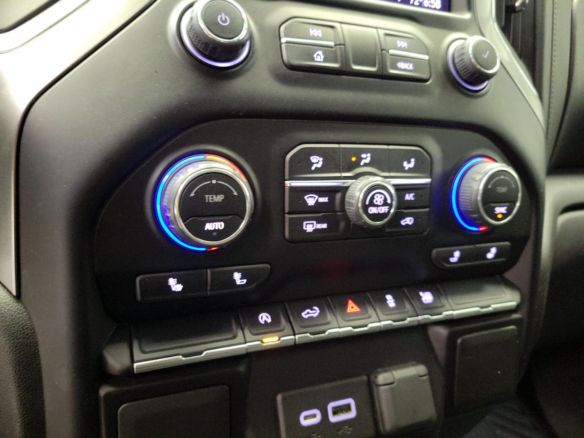 Thumbnail: 2022 Chevrolet Silverado 1500 - 15