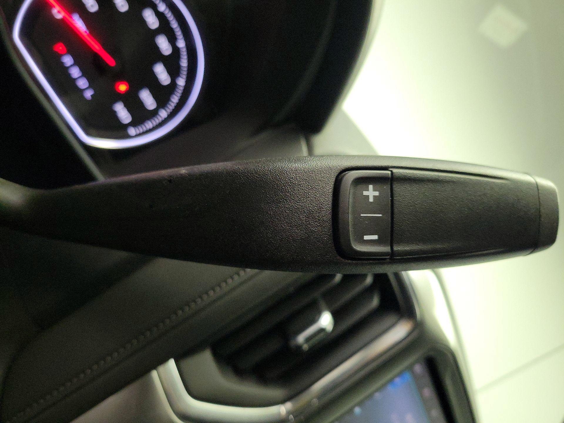 Thumbnail: 2022 Chevrolet Silverado 1500 - 16