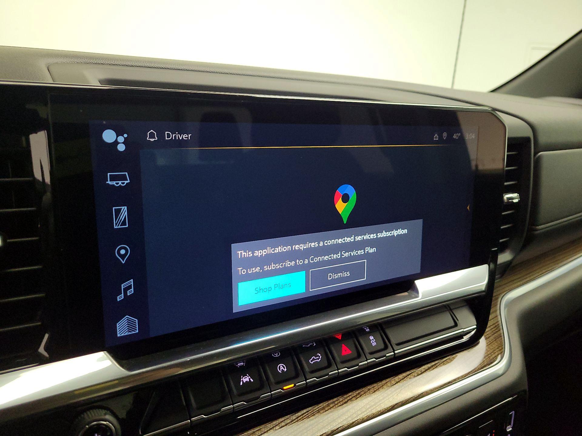 Thumbnail: 2022 Chevrolet Silverado 1500 - 13