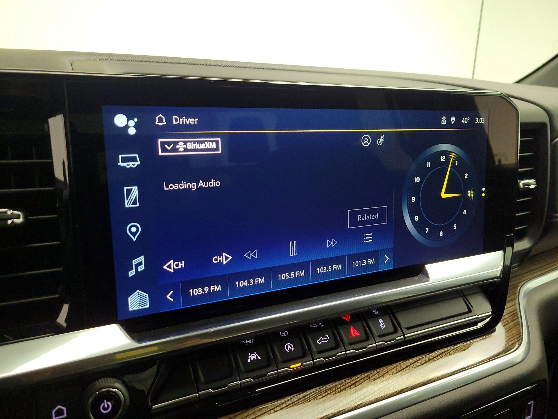 Thumbnail: 2022 Chevrolet Silverado 1500 - 15