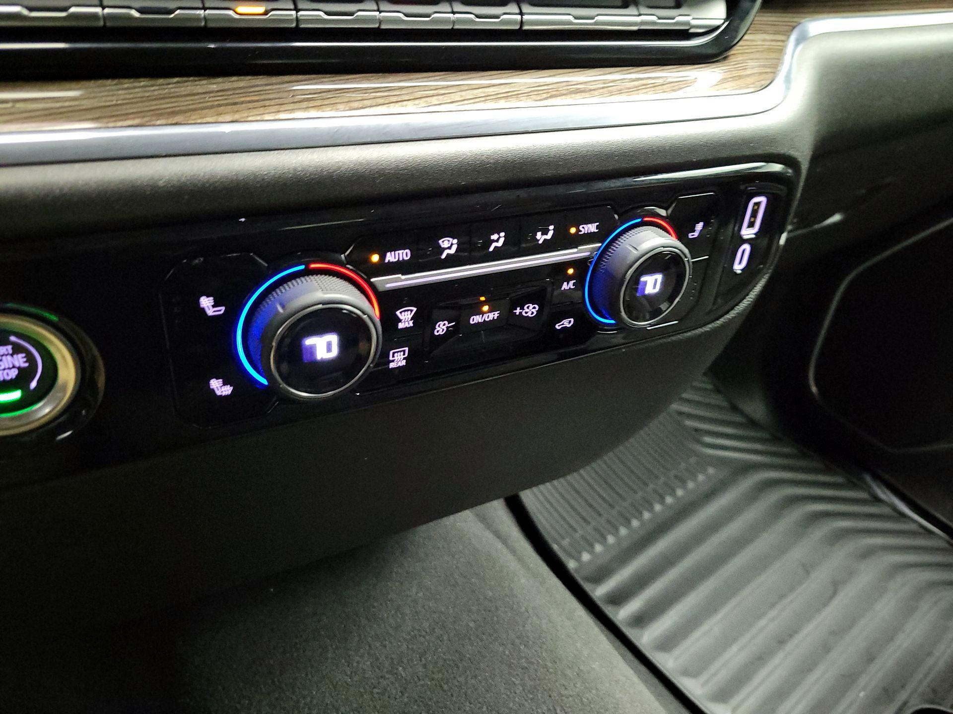 Thumbnail: 2023 Chevrolet Silverado 1500 - 16