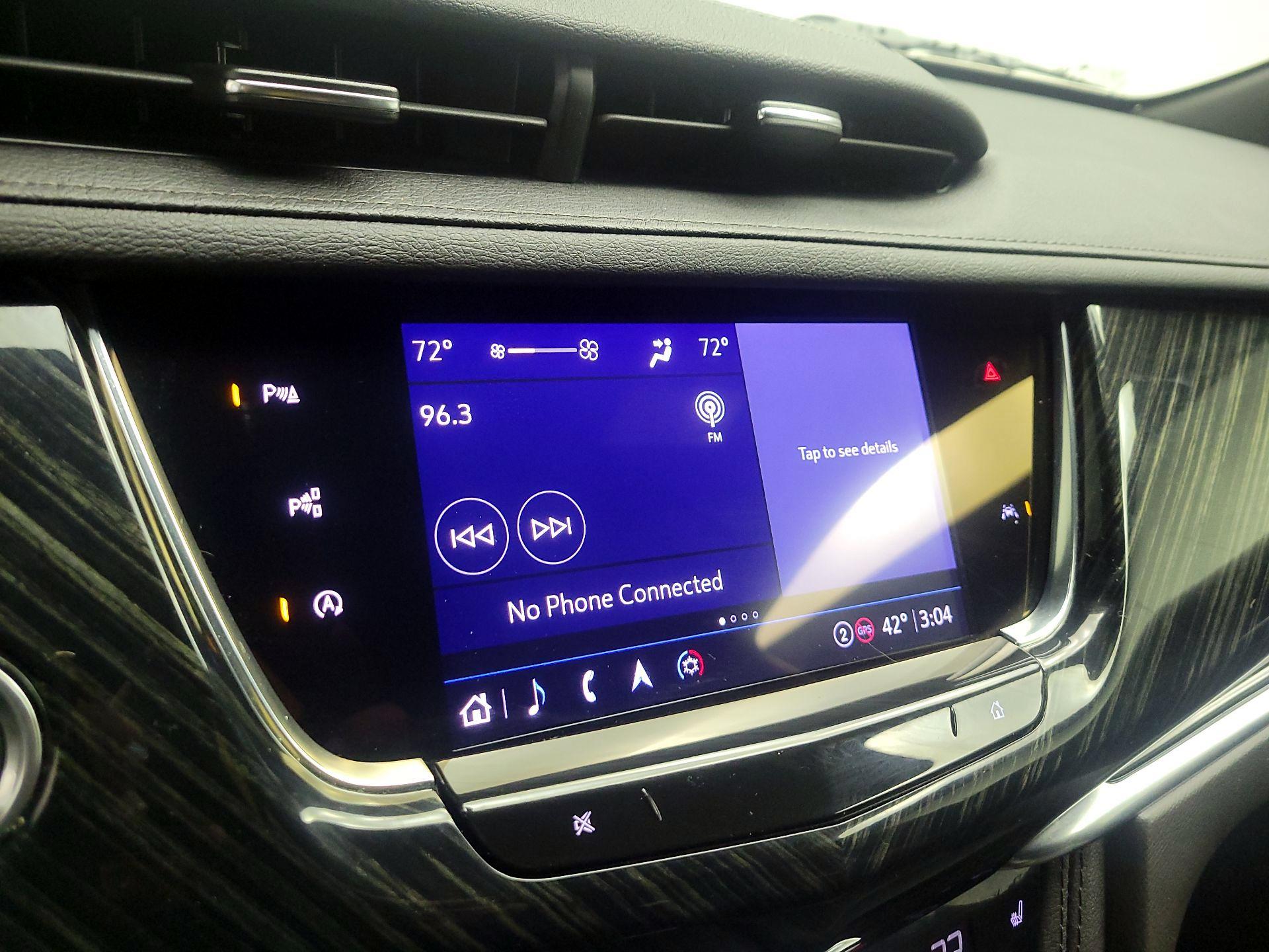 Thumbnail: 2023 Cadillac XT6 - 15