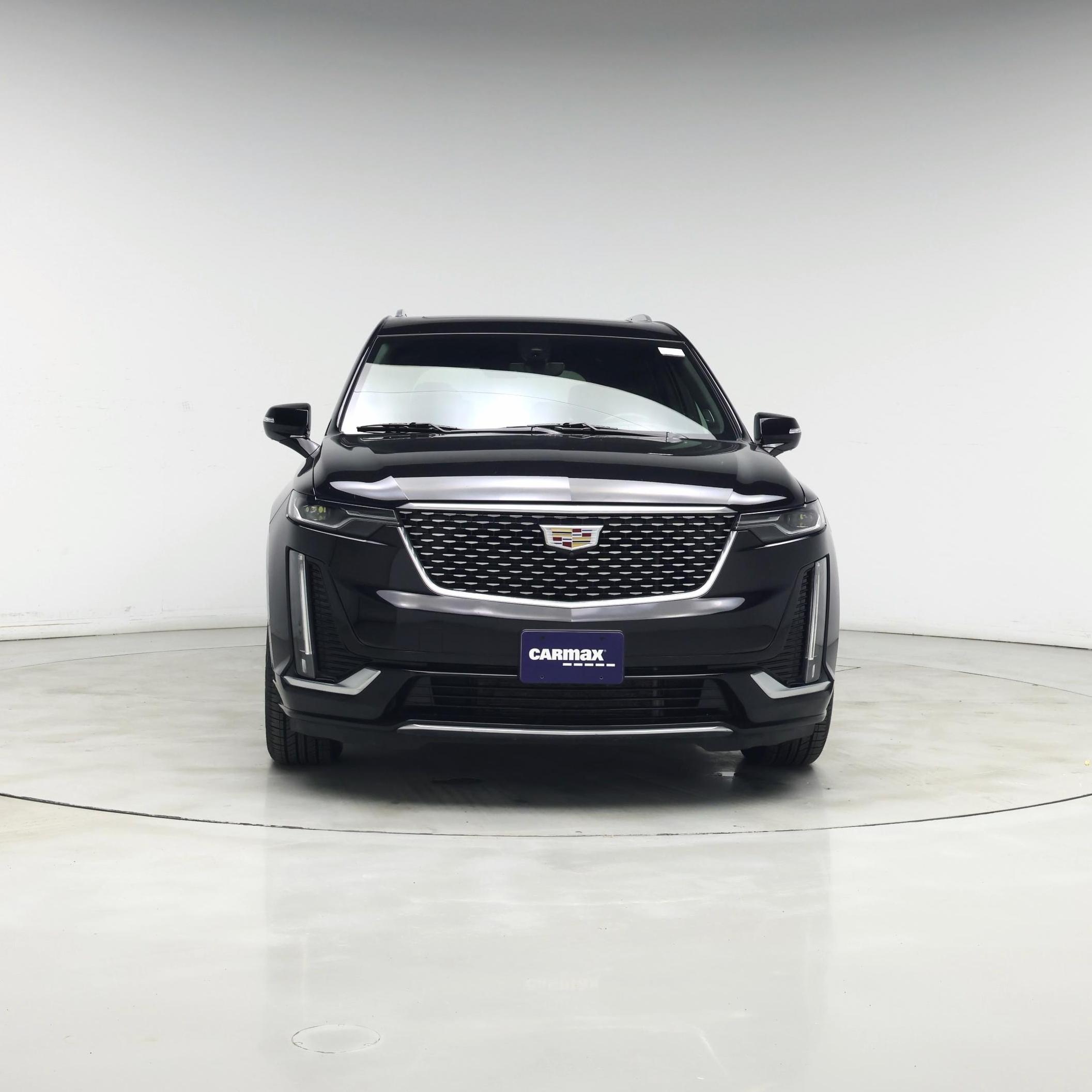 Thumbnail: 2023 Cadillac XT6 - 5