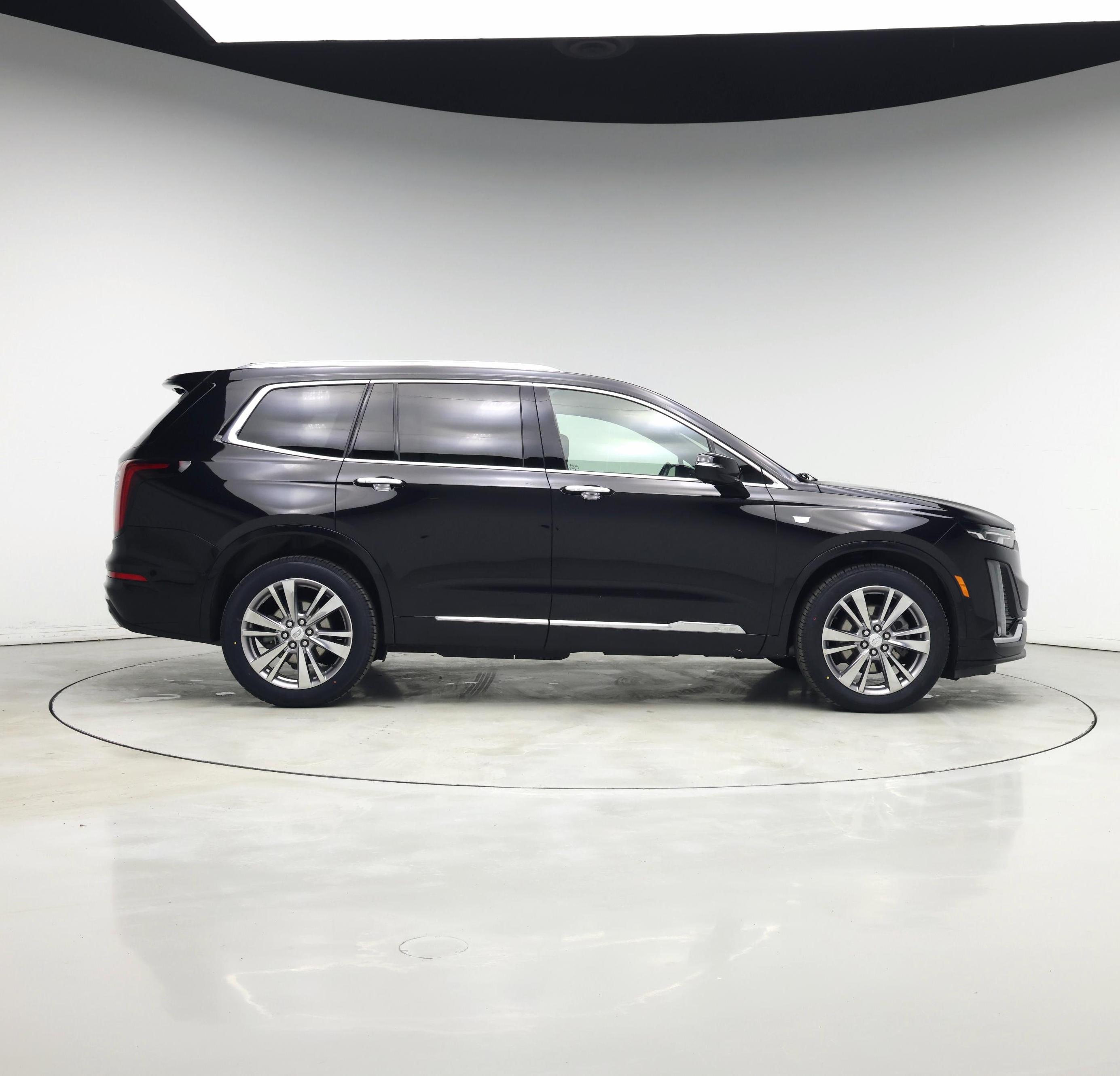 Thumbnail: 2023 Cadillac XT6 - 7