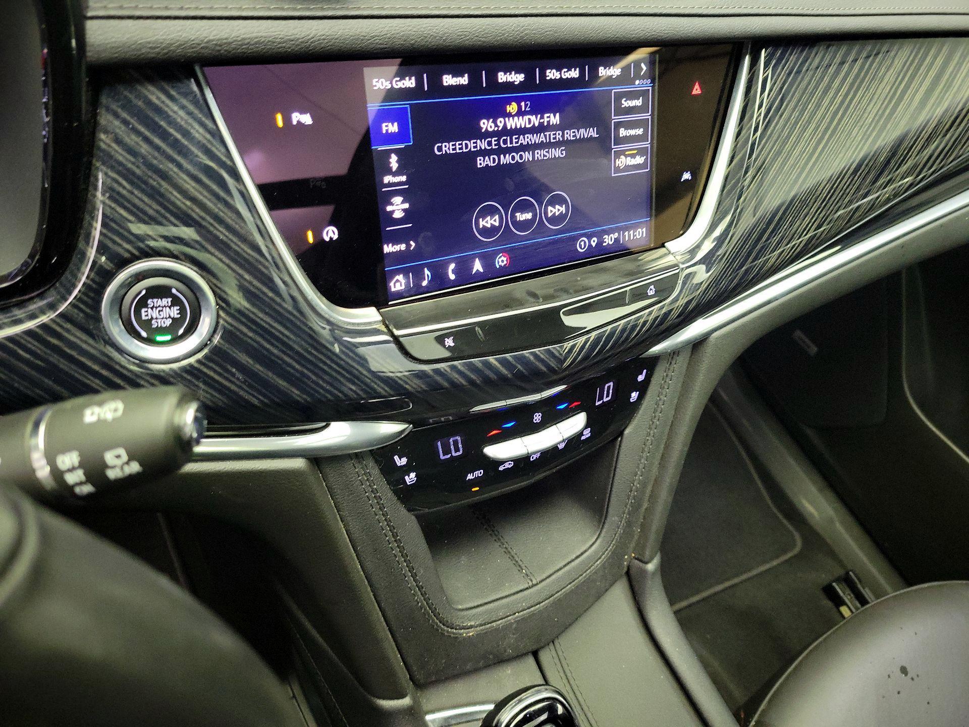 Thumbnail: 2024 Cadillac XT6 - 15