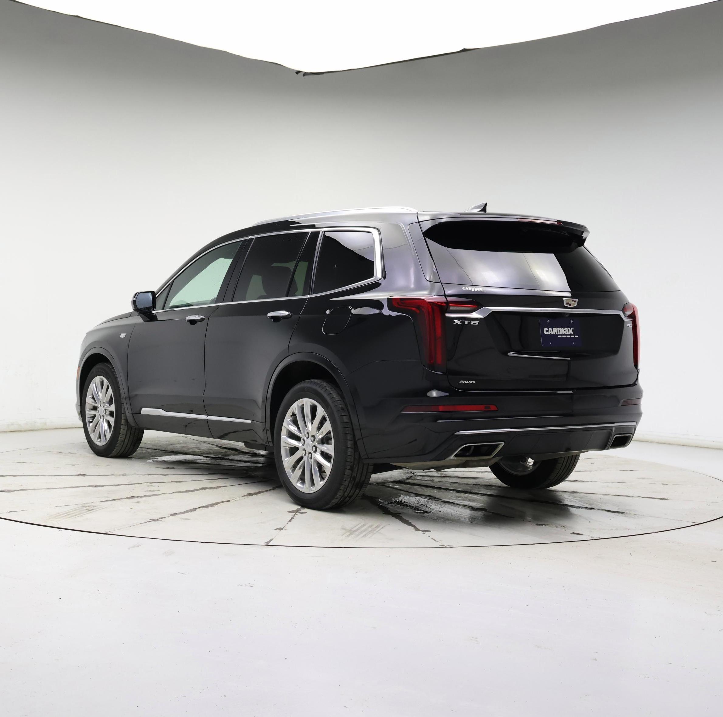 Thumbnail: 2024 Cadillac XT6 - 2
