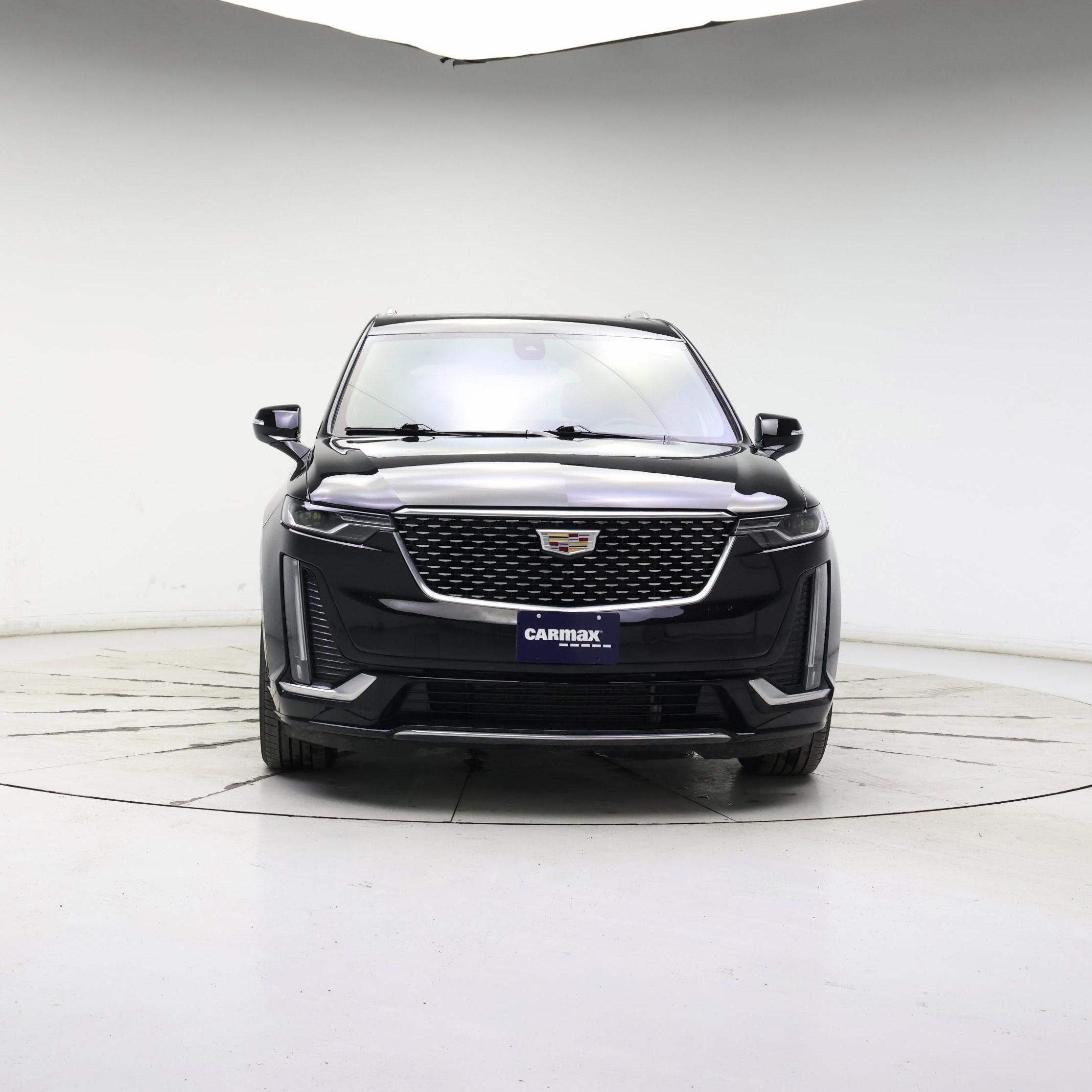 Thumbnail: 2024 Cadillac XT6 - 5
