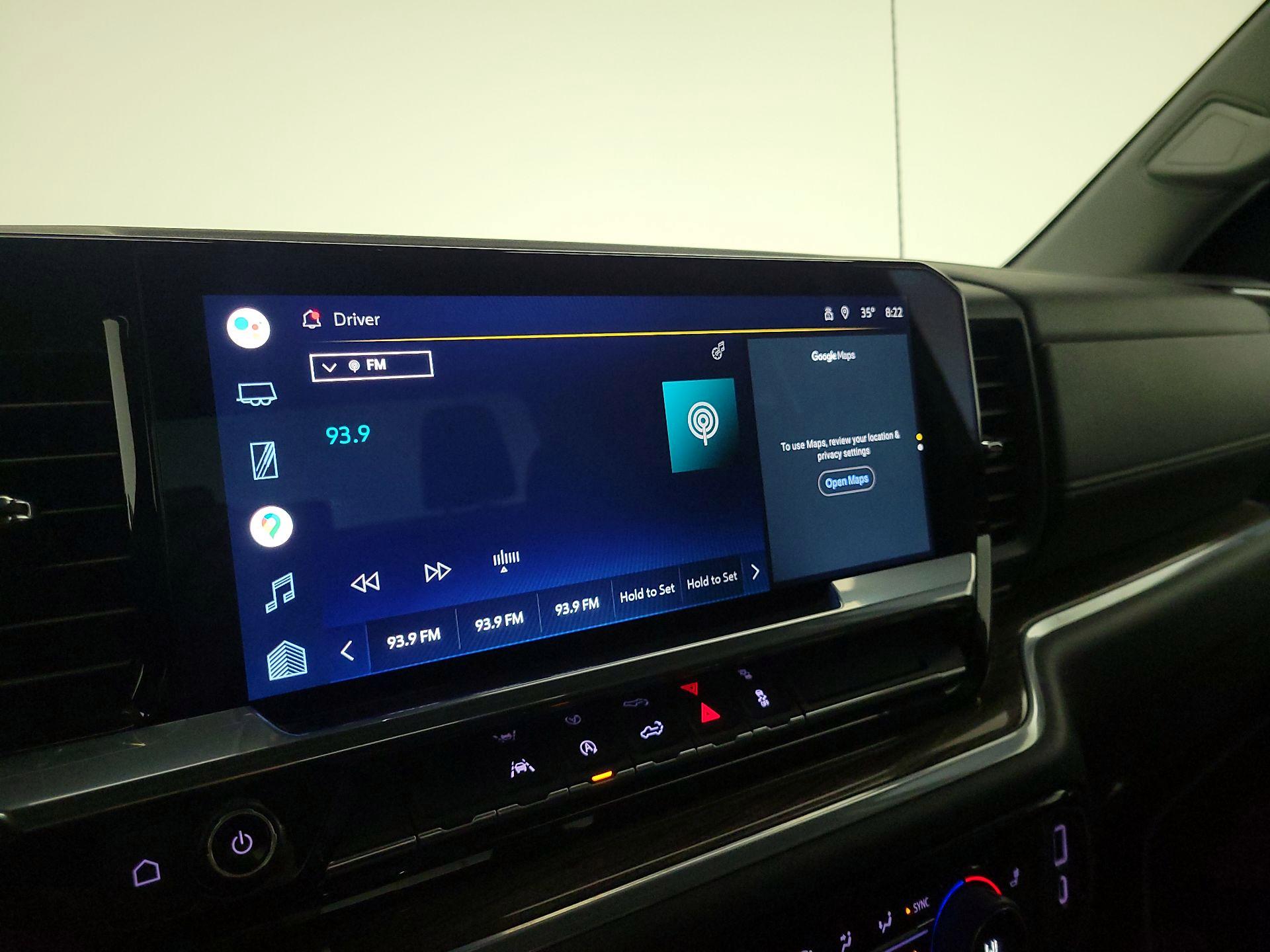 Thumbnail: 2022 Chevrolet Silverado 1500 - 15